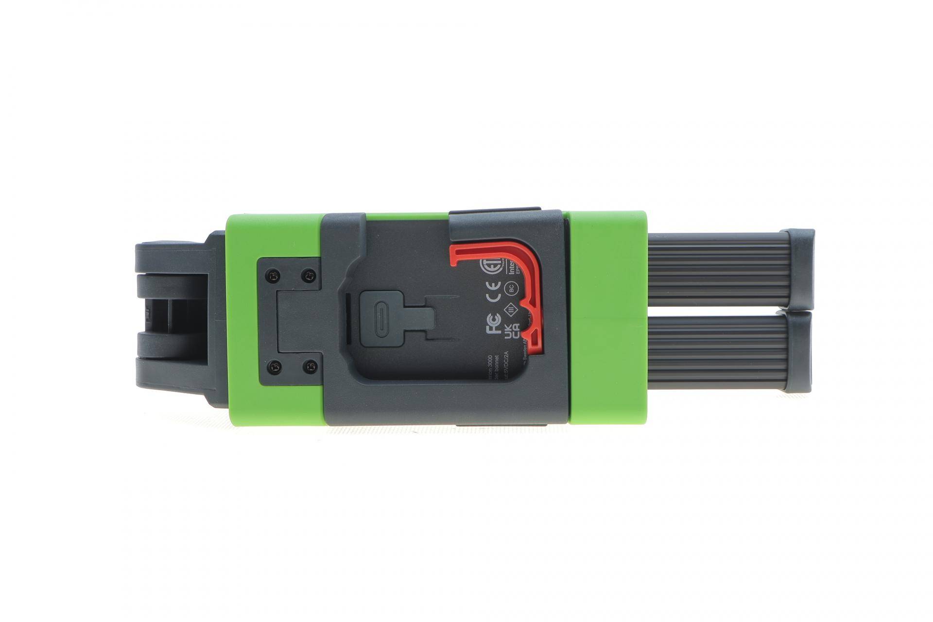 Комплект ліхтариків 3in1 Xperion 3000 Garage Starter-Kit