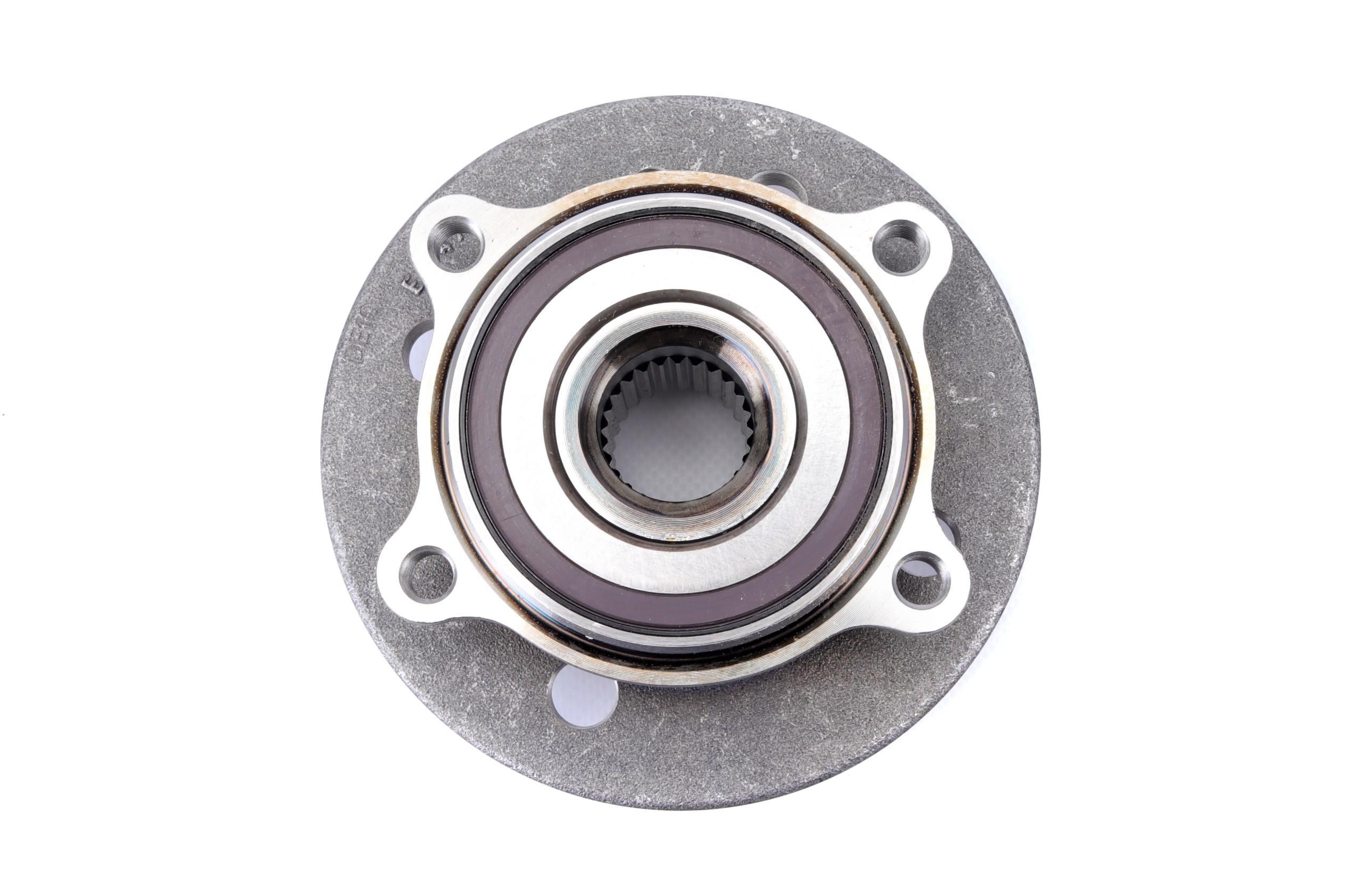 Маточина (передня) Mini (R50/R53/R52/R56/R57) 1.4-1.6D 01-15