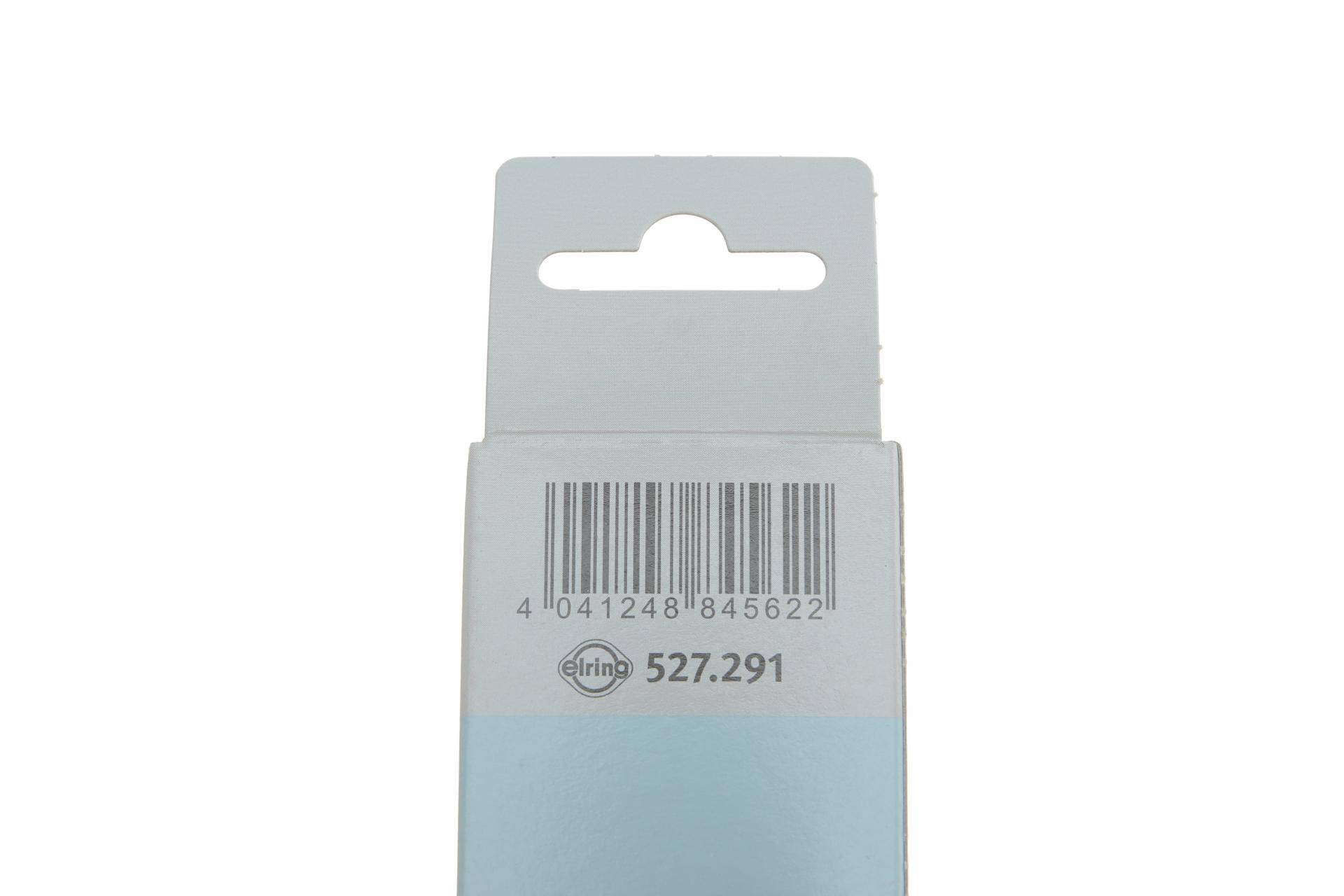 Герметик Dirko HT (-60°C +315°C) 70мл (сірий)