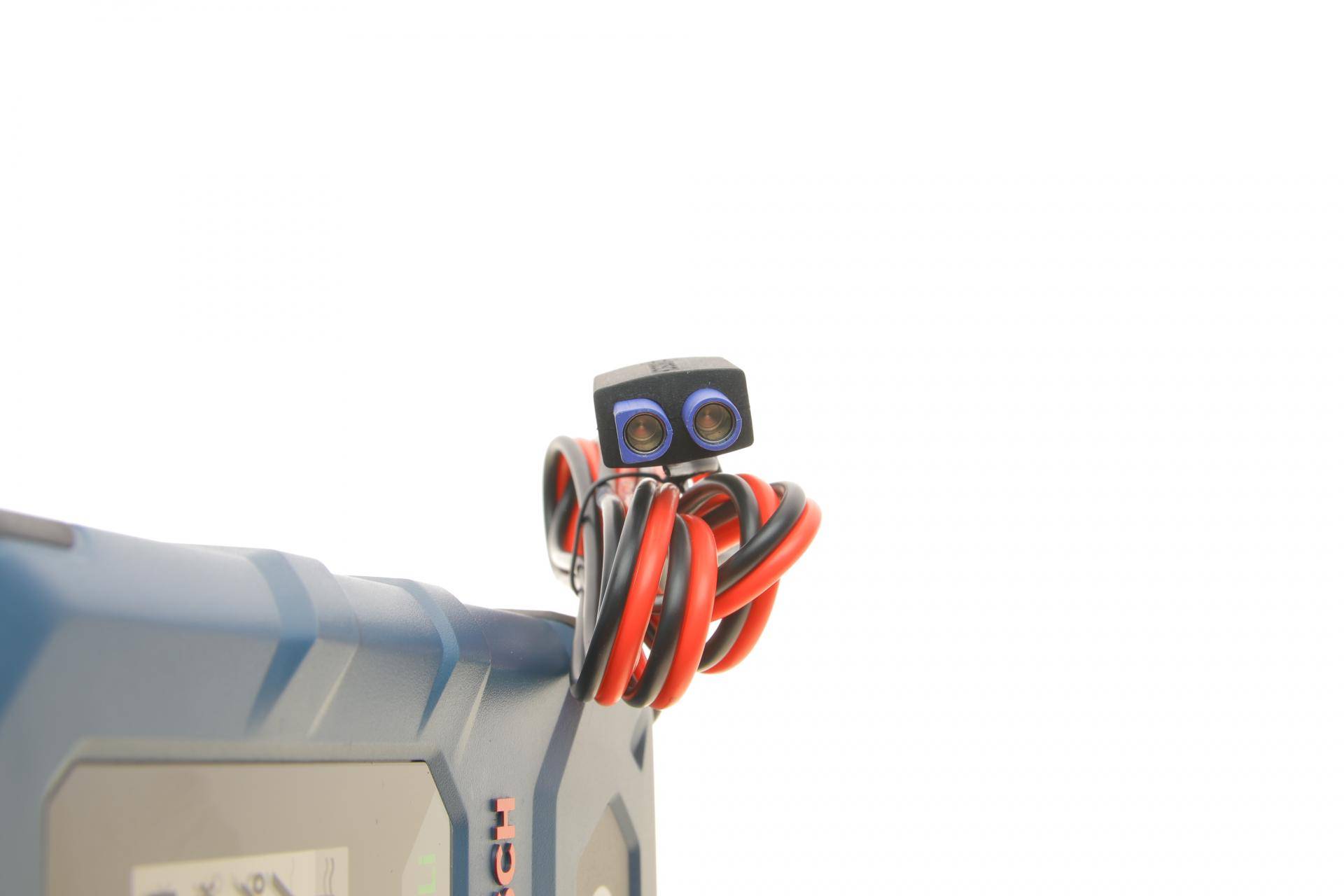 Зарядний пристрій C80-Li (6V/12V) (14Ah до 400Ah) 15A (EFB/GEL/VRLA/AGM/LiFePO4) з підтримкою заряду