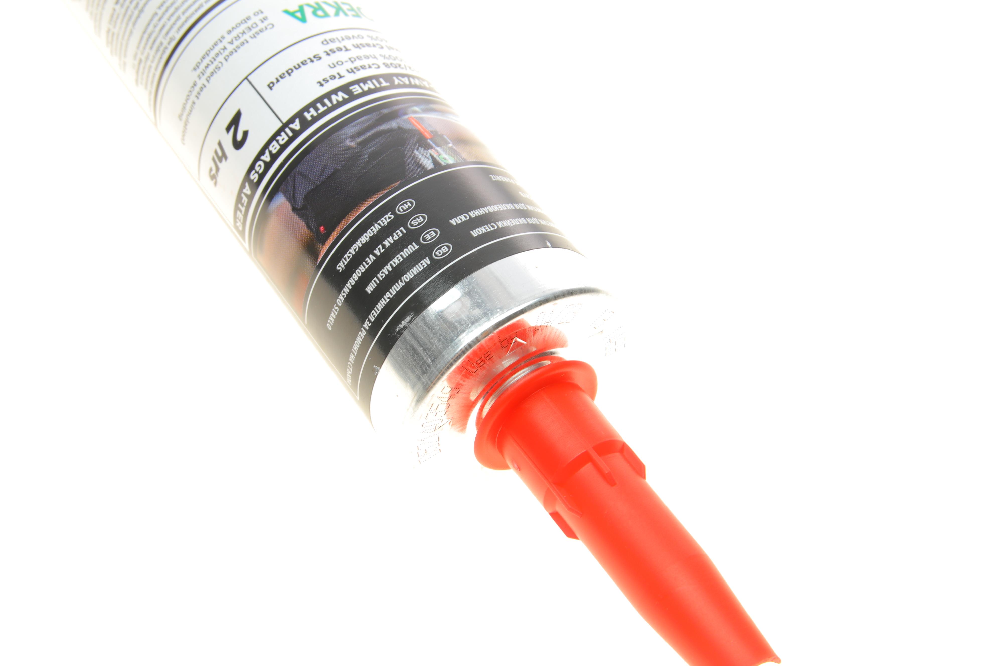 TEROSON BOND120, 310ML Поліуретановий клей-герметик