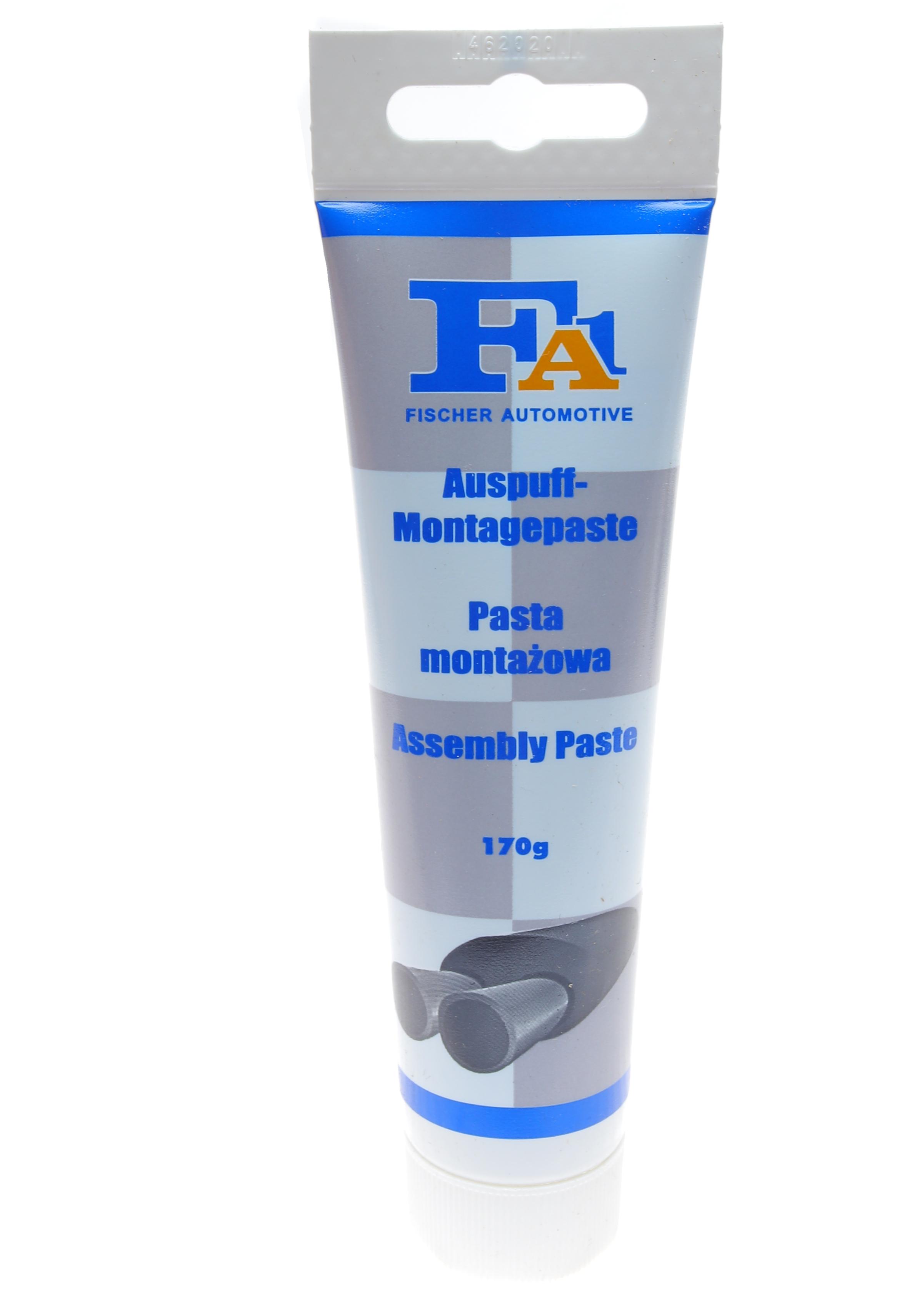 Герметик монтажний (170г)