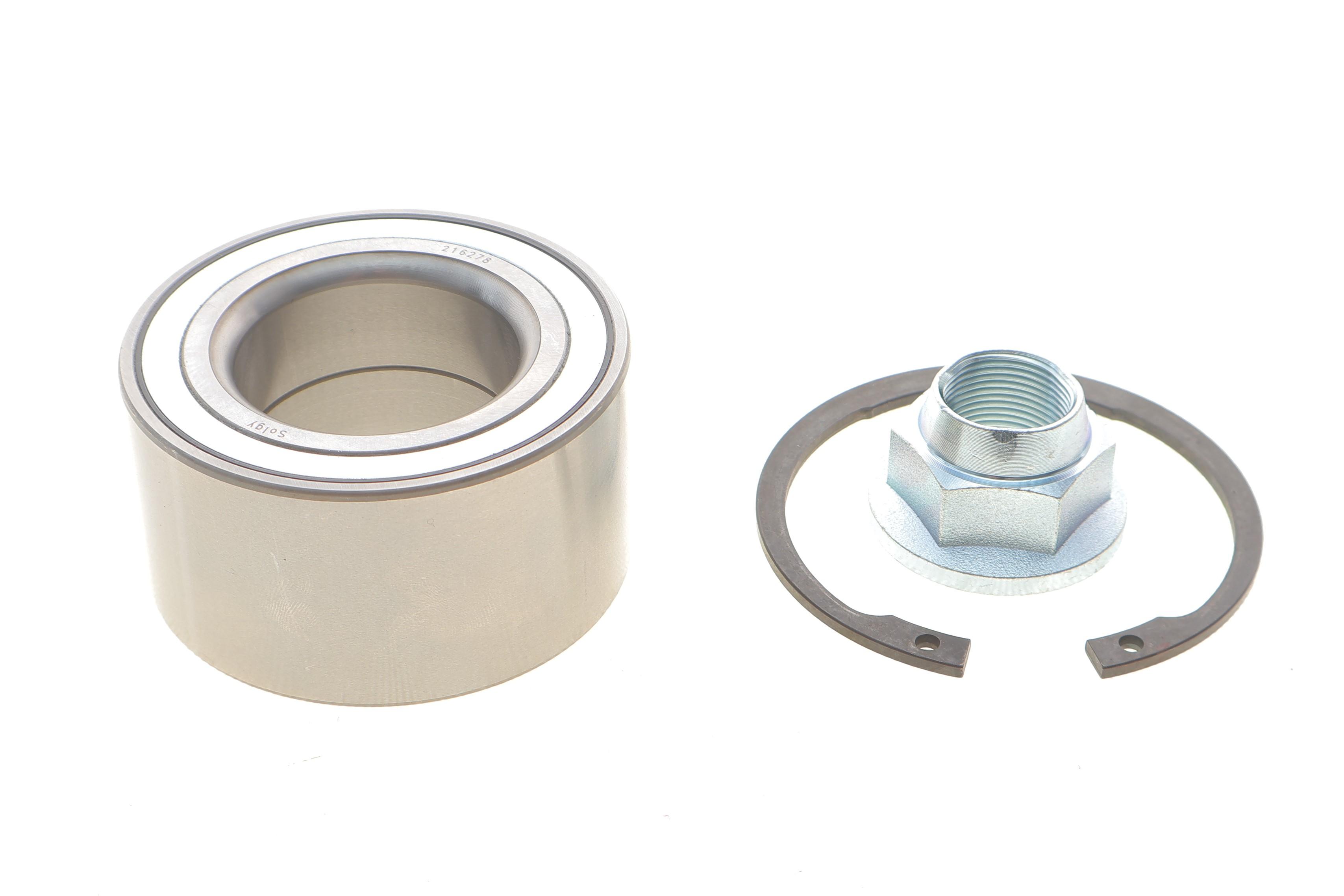 Підшипник маточини (передньої/задньої) MB ML (W163) 230/320/430 2.3-5.5 98-05