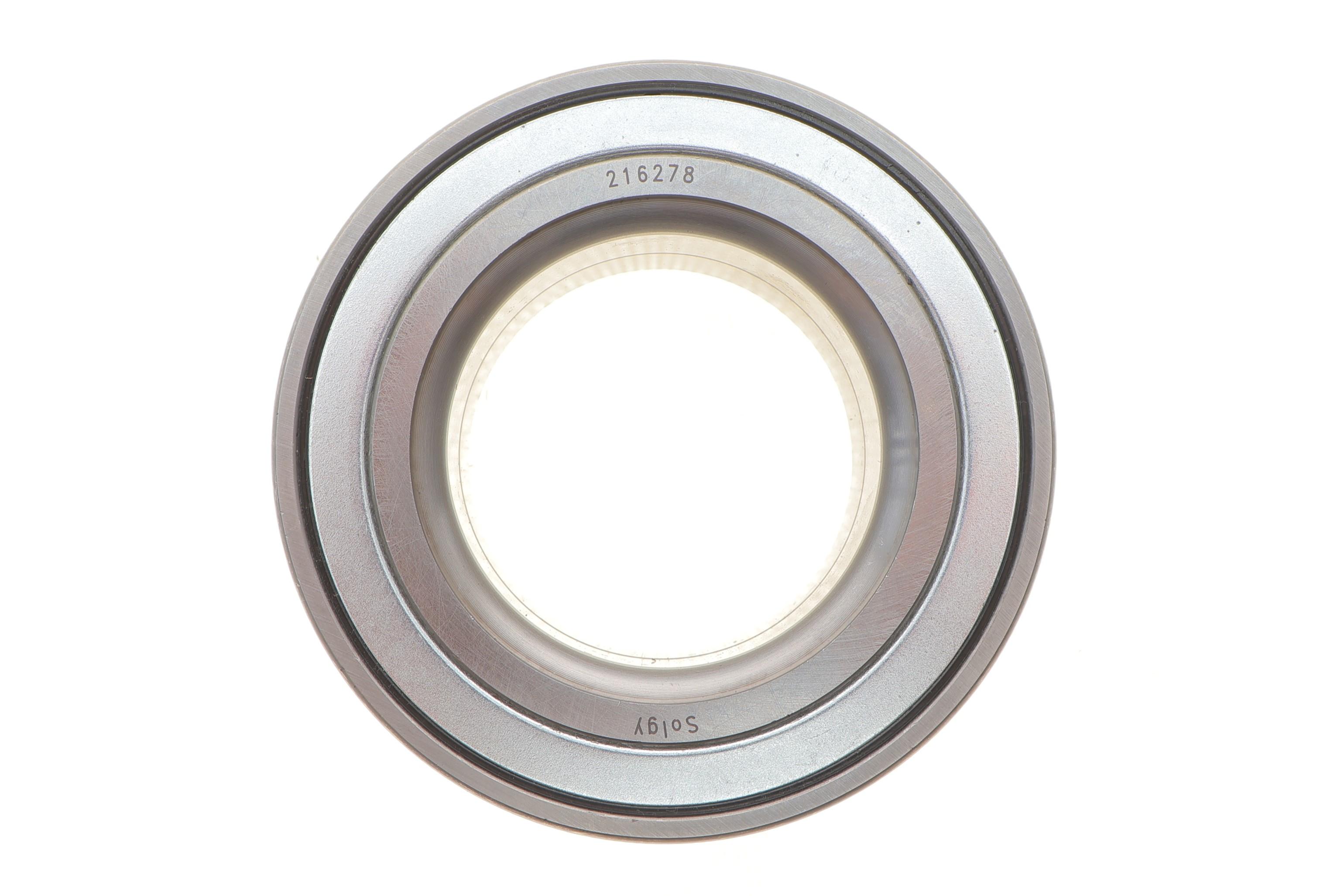 Підшипник маточини (передньої/задньої) MB ML (W163) 230/320/430 2.3-5.5 98-05