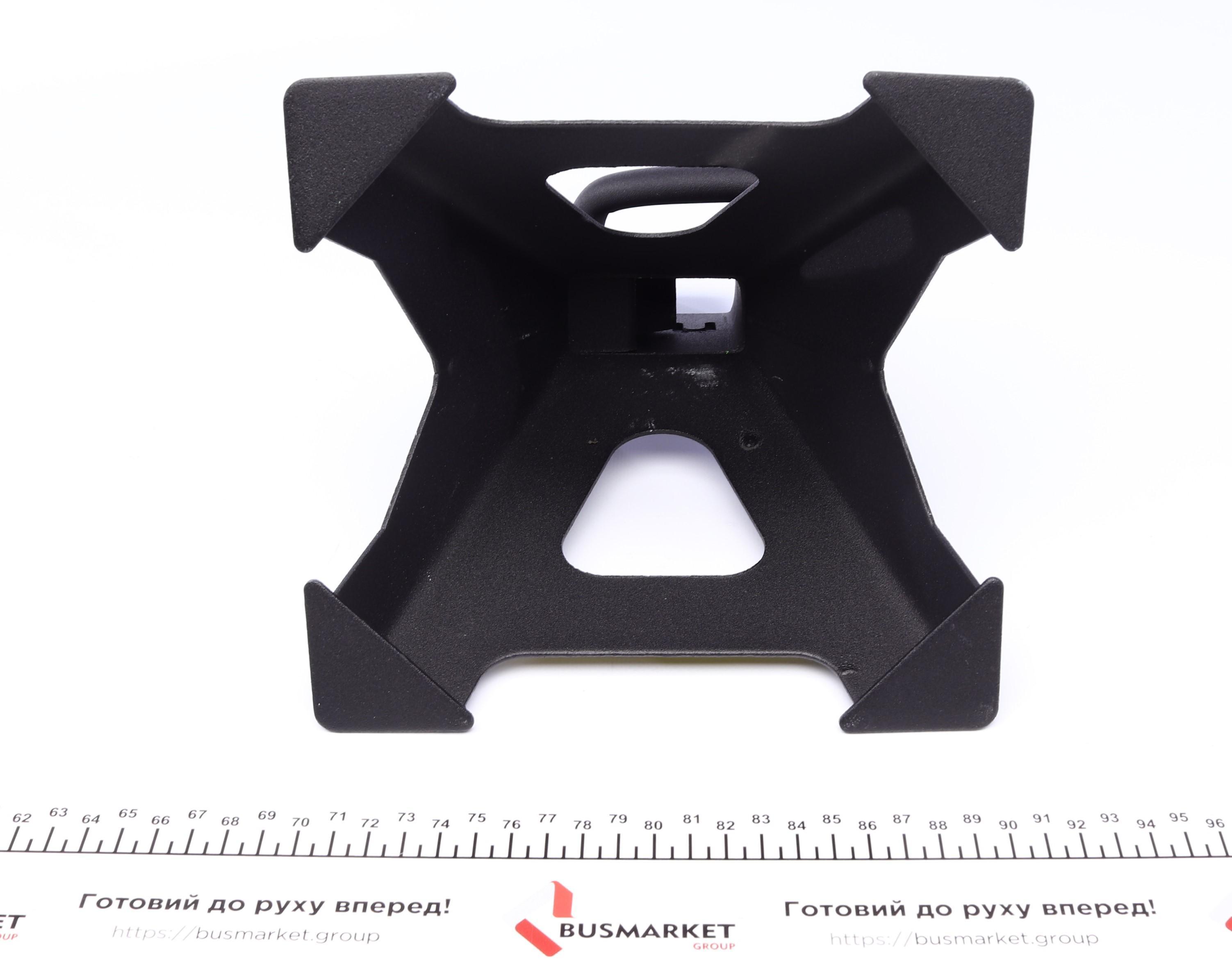 Опора під автомобіль 3 т h=290-430 мм 2 од.