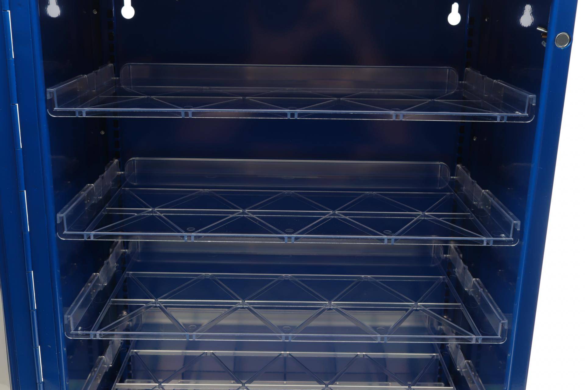 Стенд Wall Dispensers (570x380x190мм)