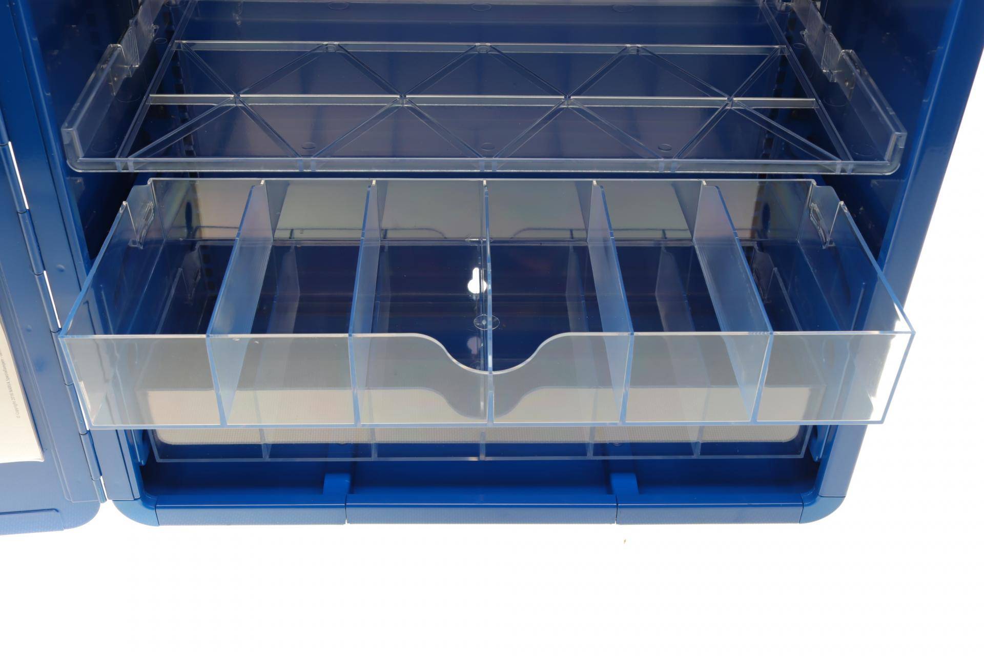 Стенд Wall Dispensers (570x380x190мм)