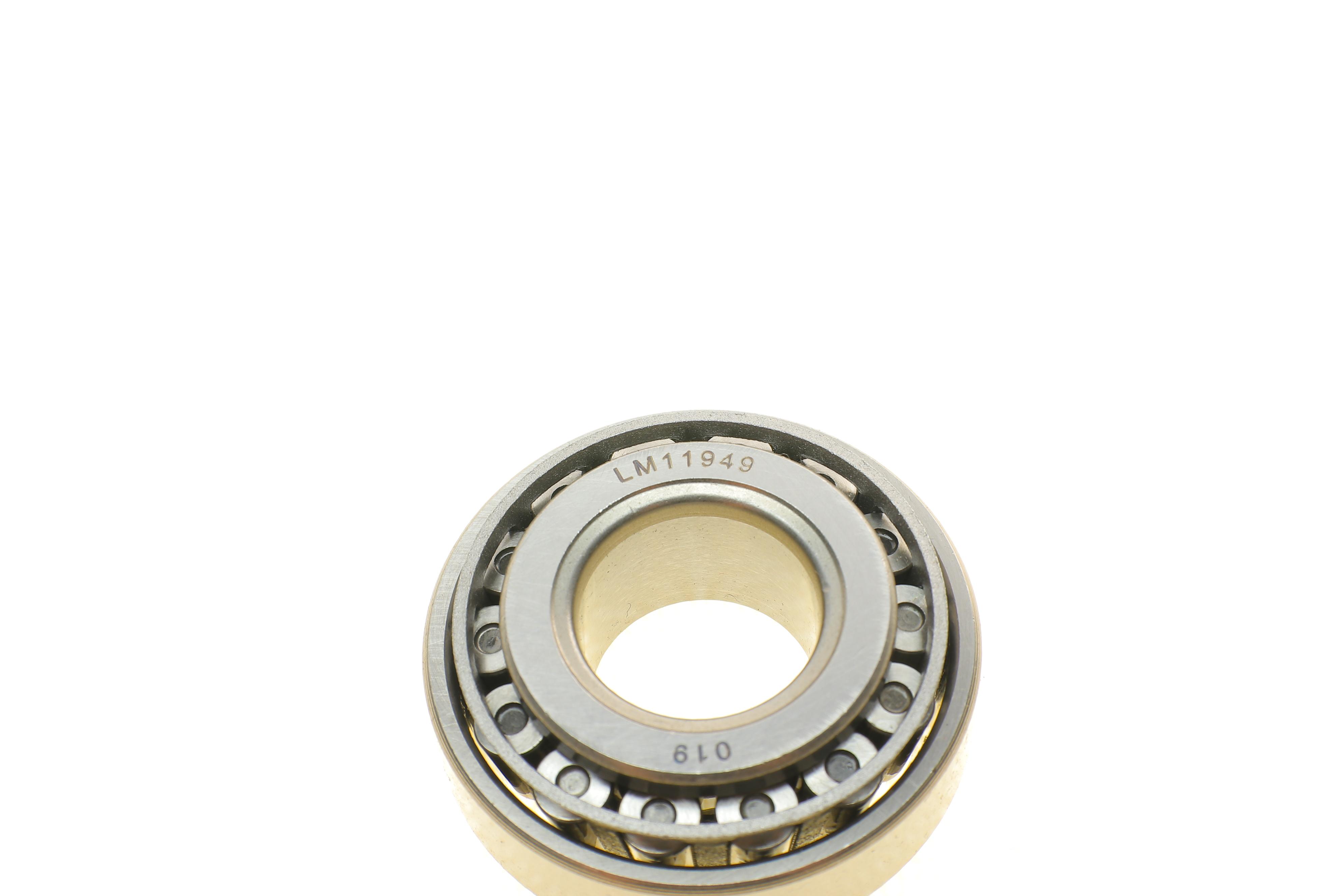 Підшипник маточини (задньої) Kia Rio -05/Mazda 626 -87 (26x50x14) (к-кт)