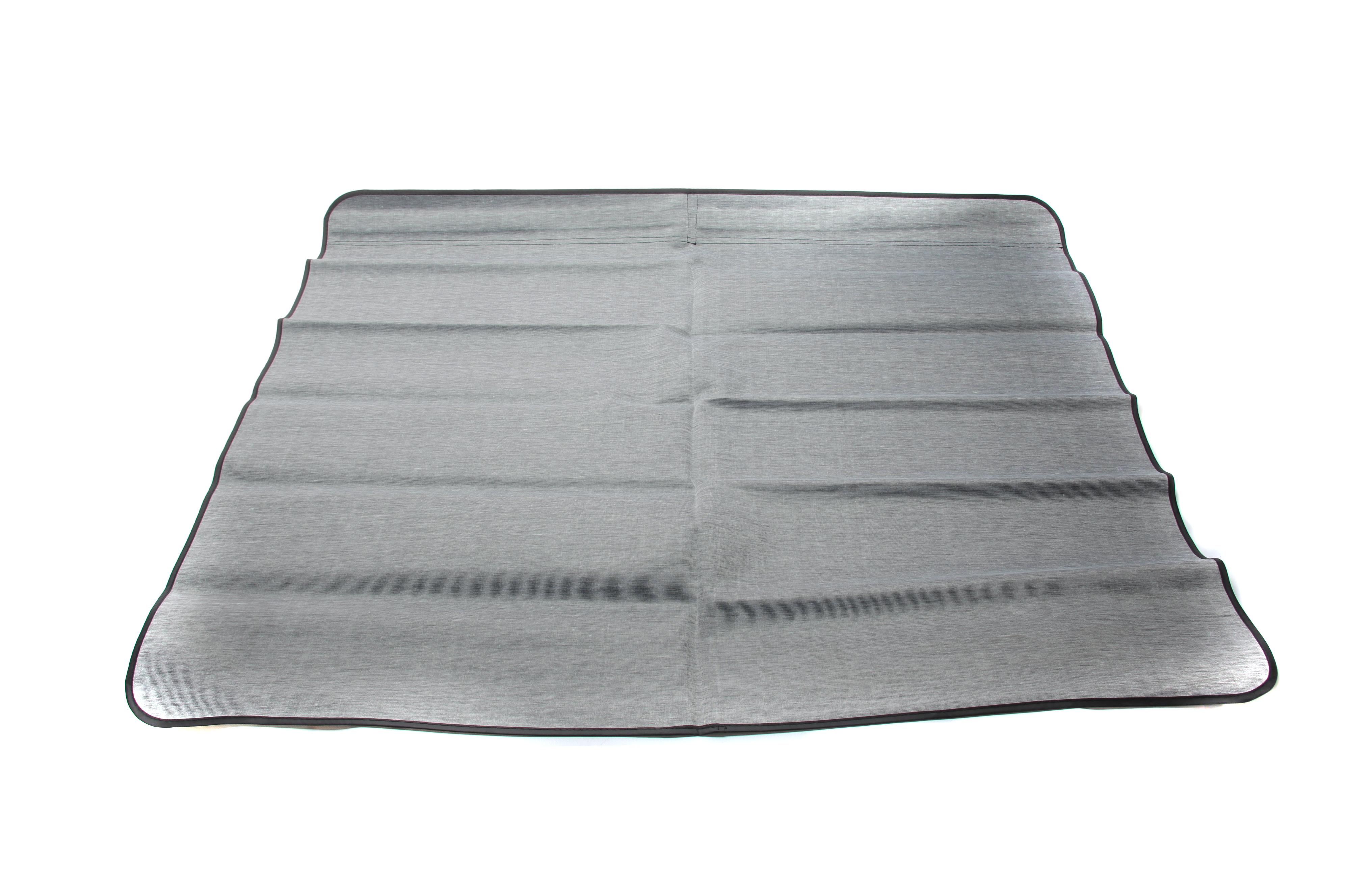 Накидка захисна на магнітах на крило 1200x1000 мм (еко-шкіра)