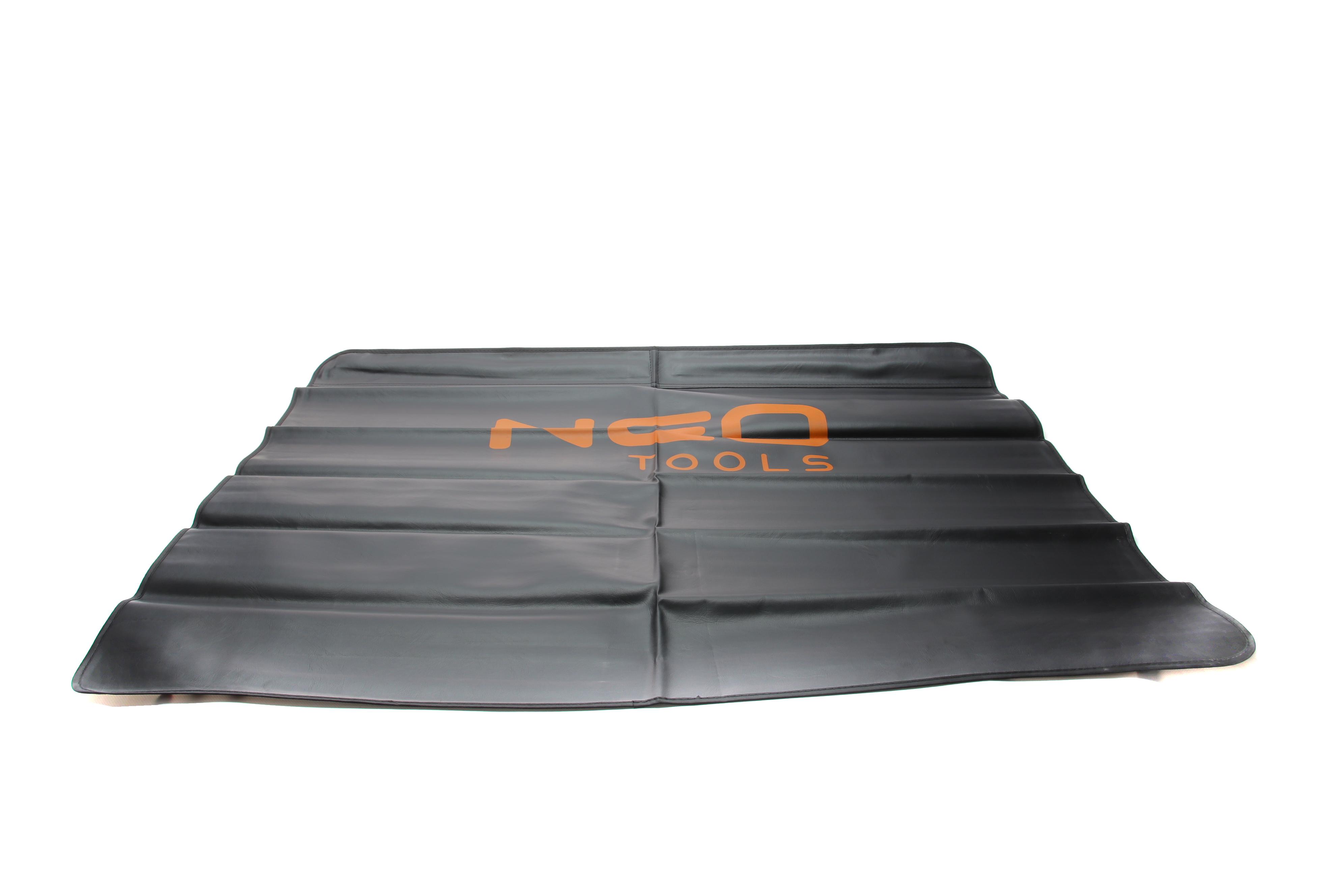 Накидка захисна на магнітах на крило 1200x1000 мм (еко-шкіра)