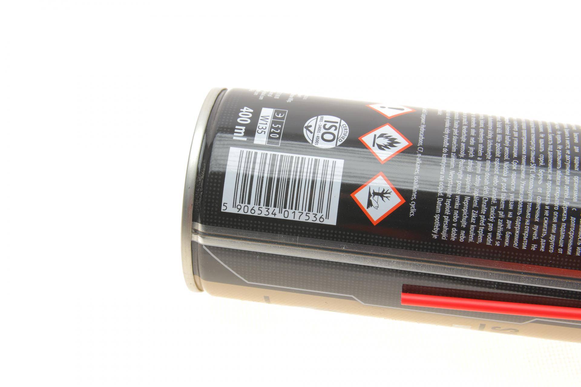 Змазка для підшипників Wheel Bearing (400ml)