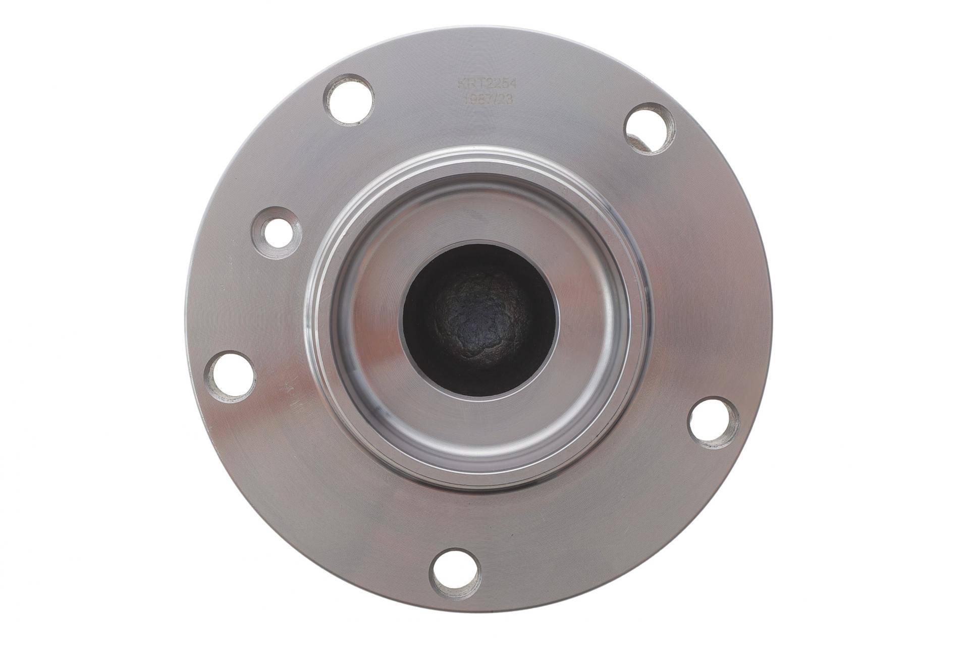 Підшипник маточини (передньої) BMW 5 (E39) 95-04 (з болтами) (d=139mm) (5 отв.) (к-кт)