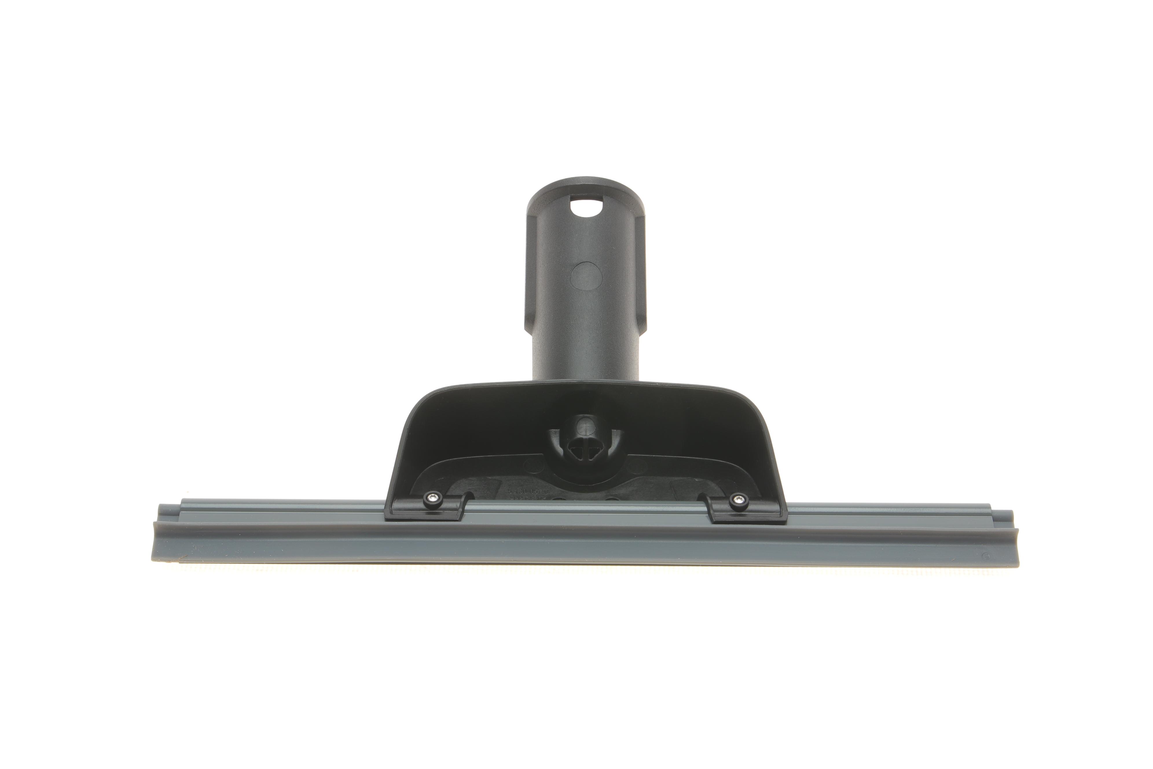 Насадка пароочисника для миття вікон/дзеркал/скла