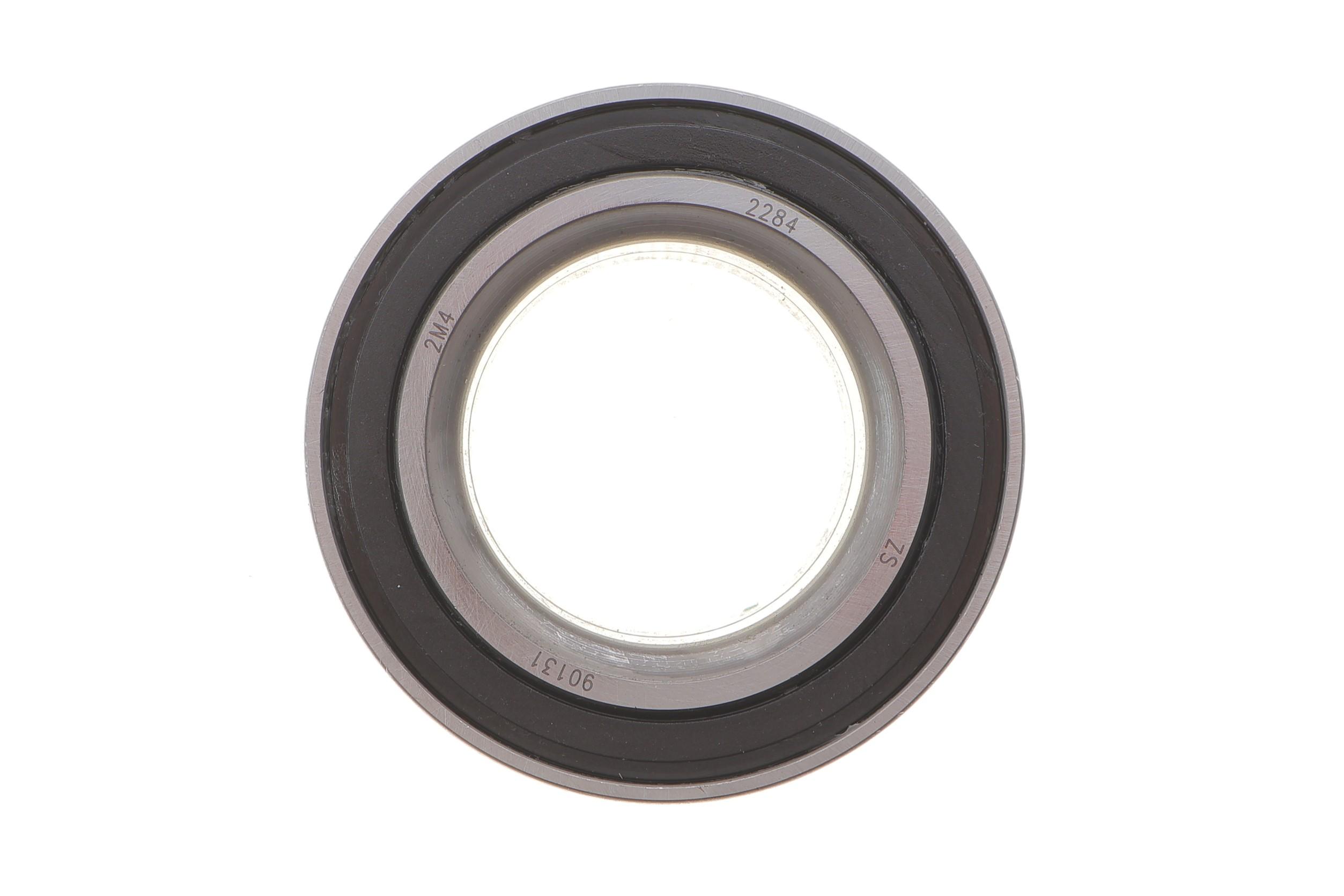 Підшипник маточини (передньої) MB A-class (W168) 97-04/Vaneo (414) 02-05 (42x75x37) (к-кт)