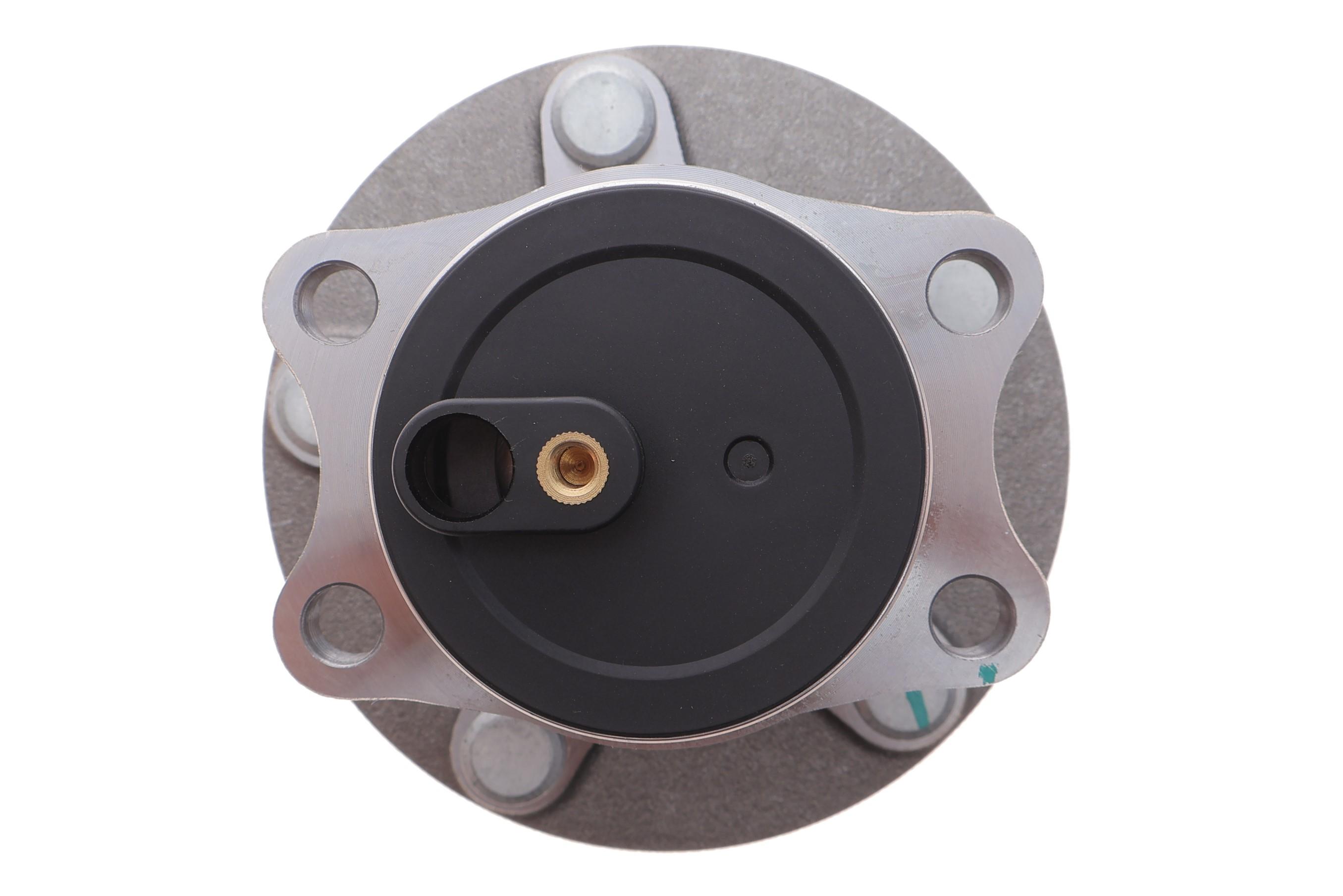 Підшипник маточини (задньої) Mitsubishi Lancer 07-/Outlander 06-12