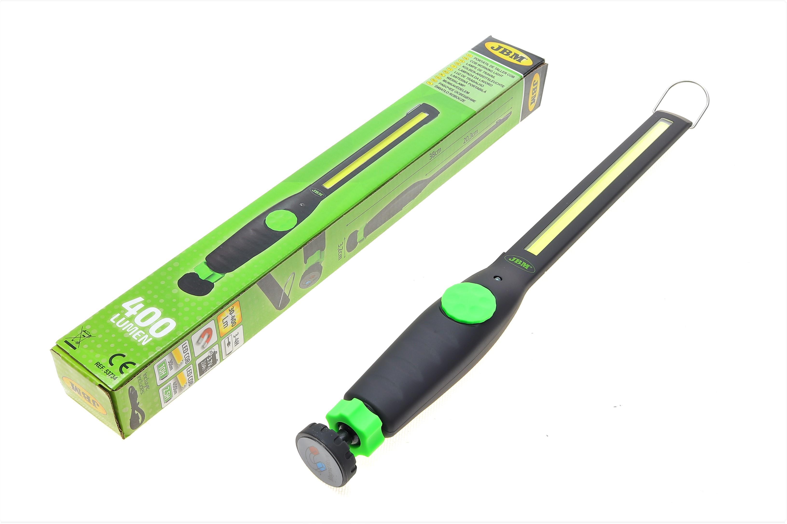 Ліхтар інспекційний LED (400 LM)