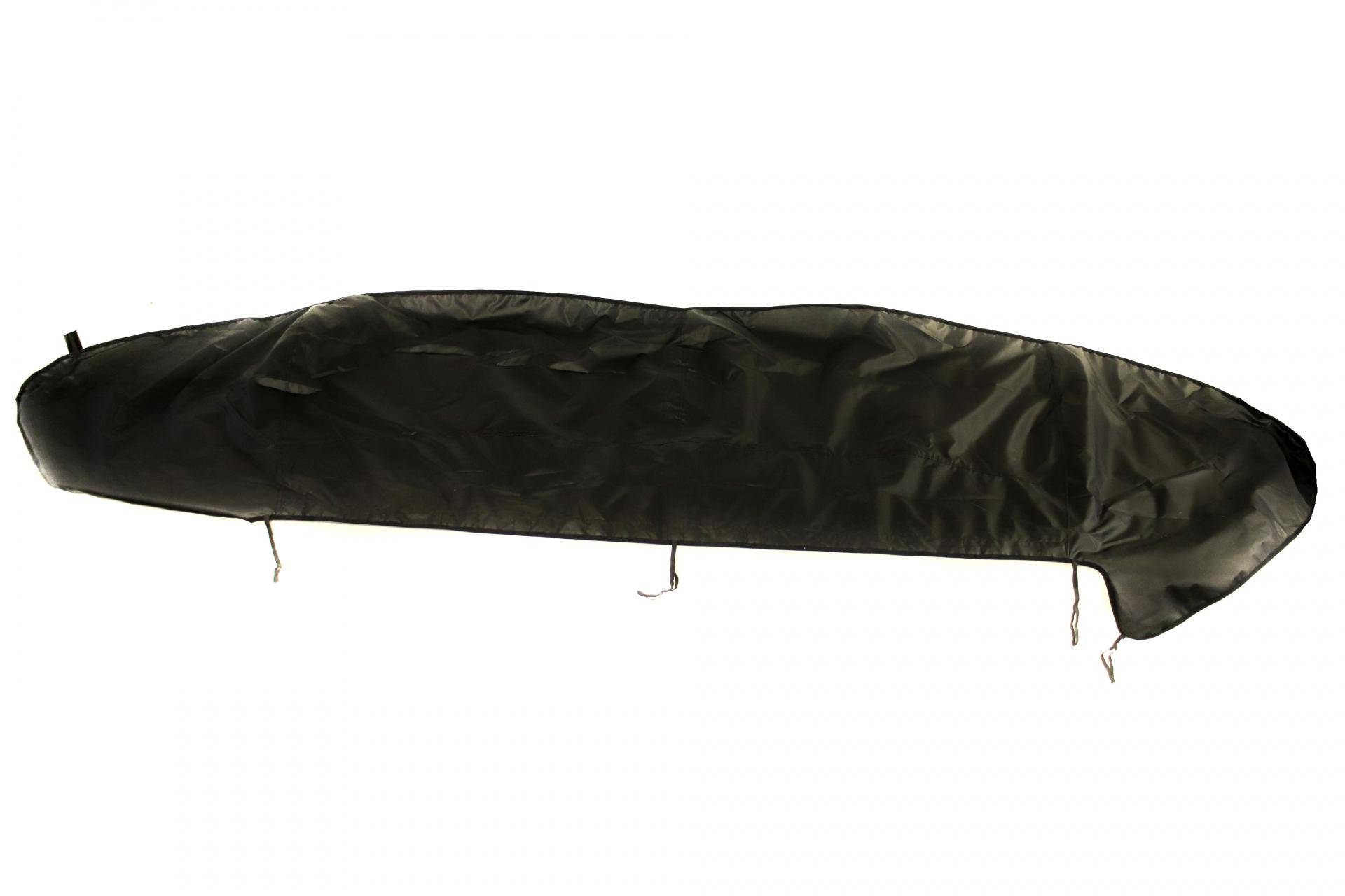 Накидка захисна для автомобіля BM PARTS