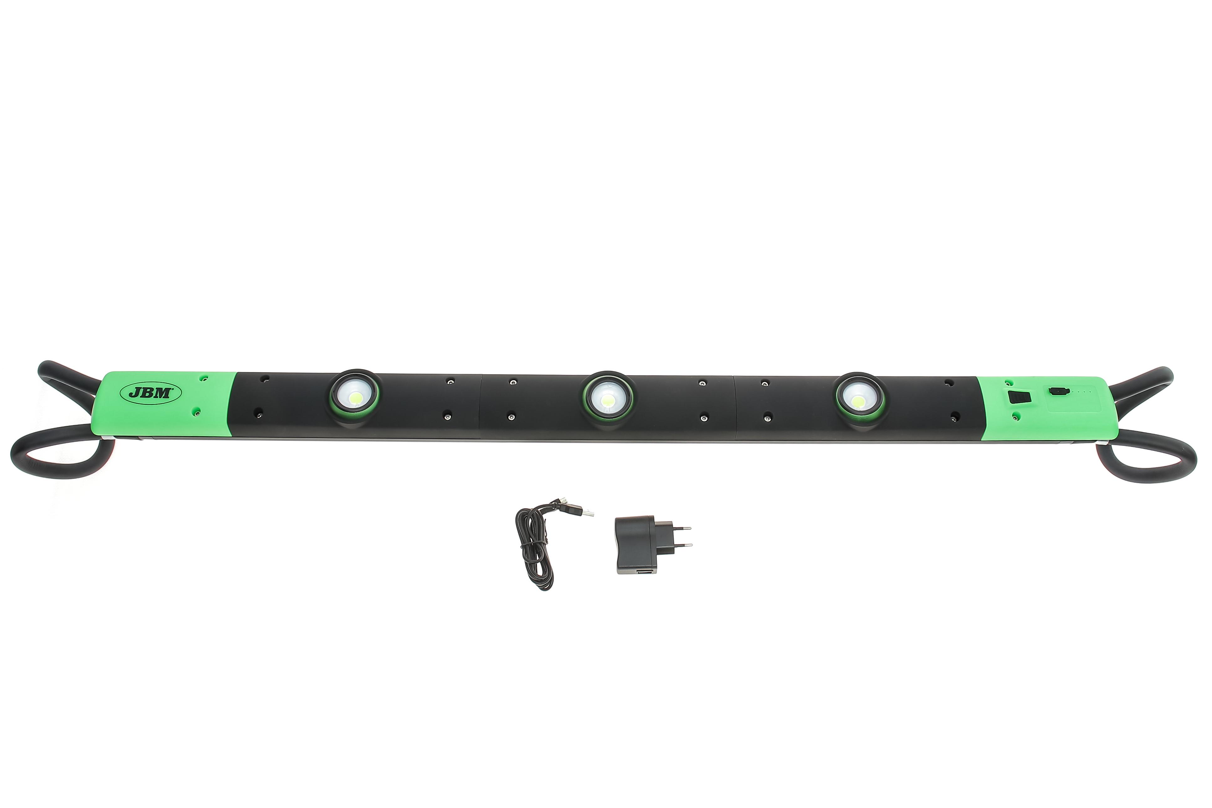 Ліхтар інспекційний підкапотний (5W/400Lm)