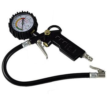 Пістолет для накачування шин (аналоговий)