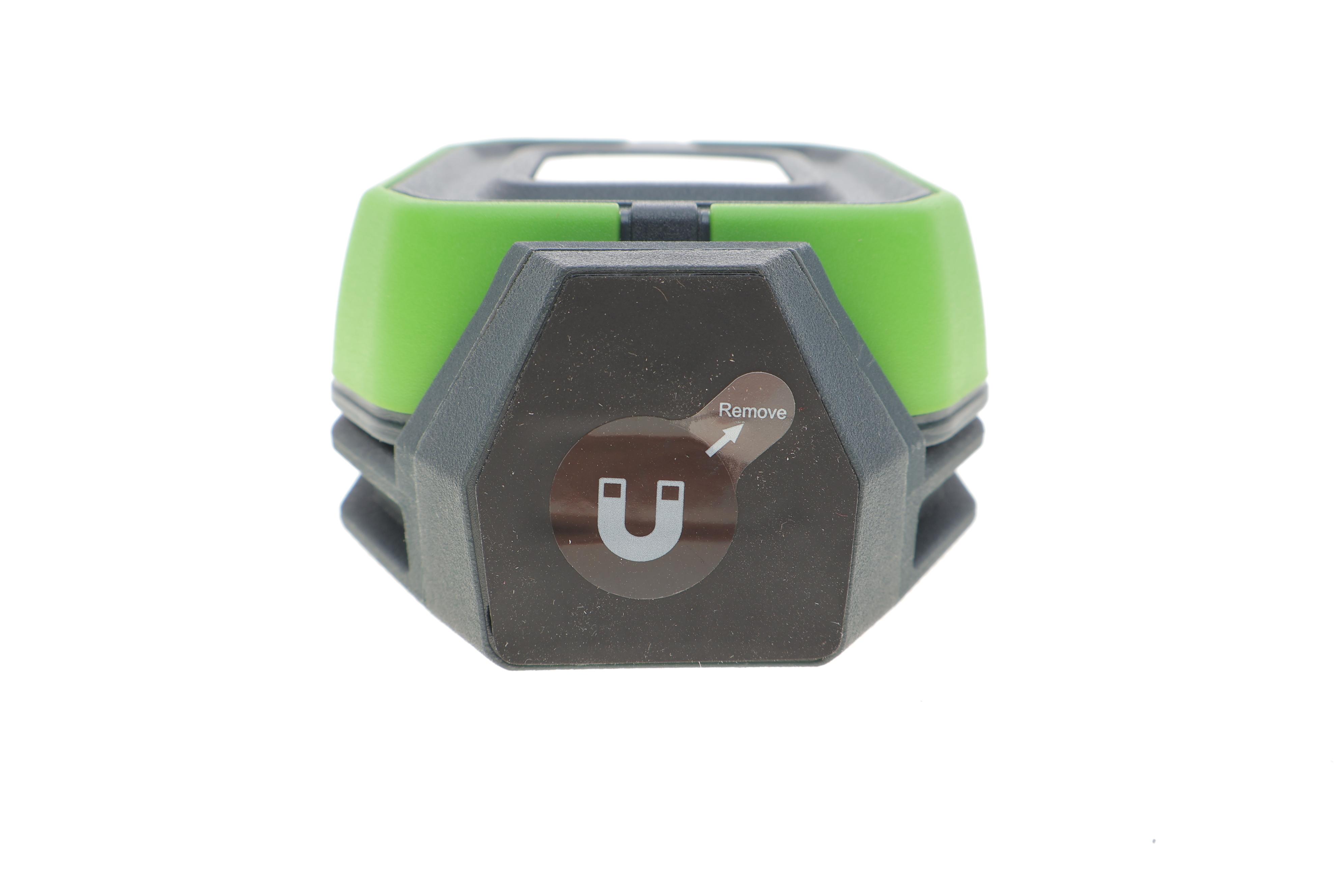 Ліхтарик-прожектор Xperion 3000 Flood Mini (6000K/режими 500lm/200lm/300lm/поворот 180°/гачок 180°/магніт)