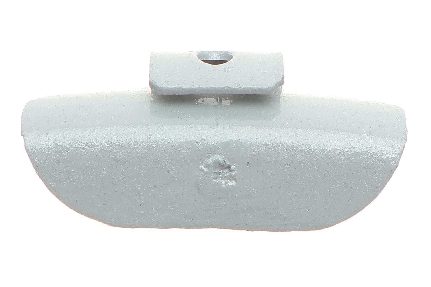 Тягарець 25 g набивний універсальний