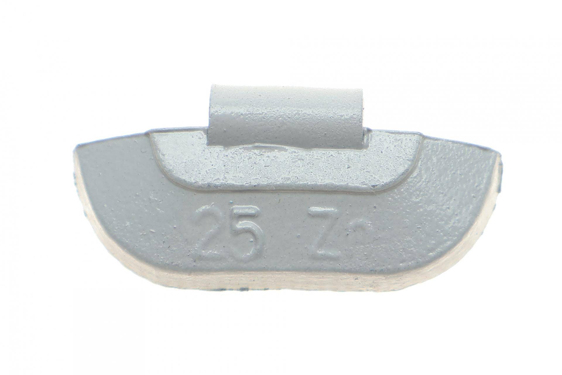 Тягарець 25 g набивний універсальний