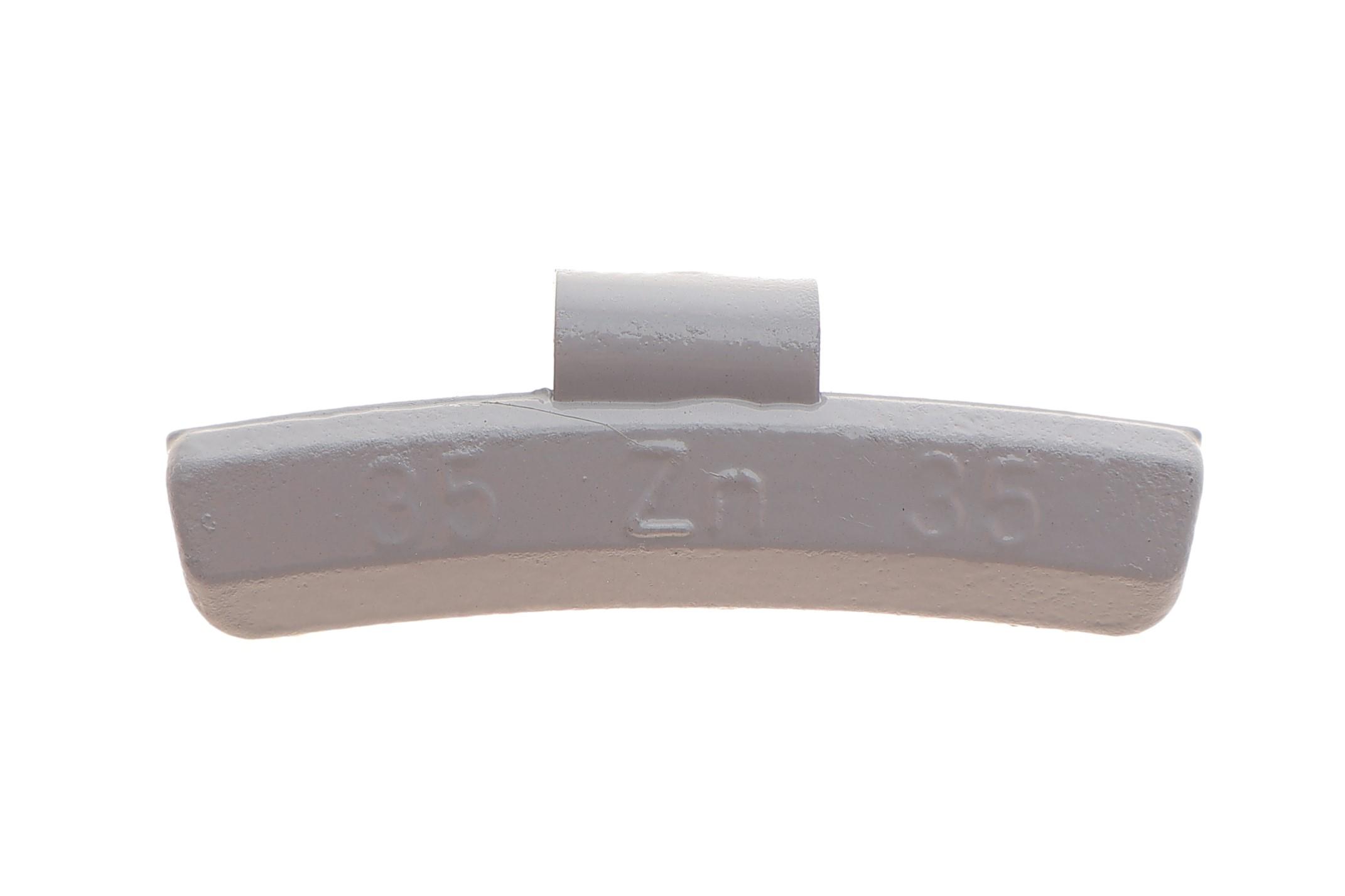 Тягарець 35 g набивний для легкосплавних дисків