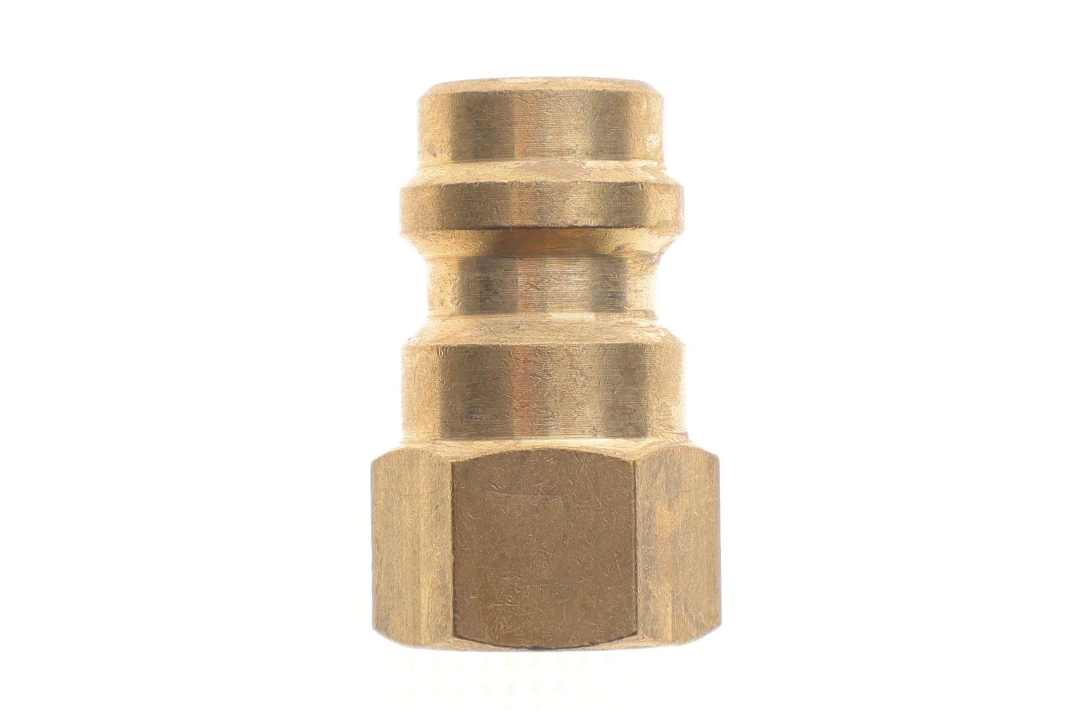 Адаптер HP R134A 1/4SAE