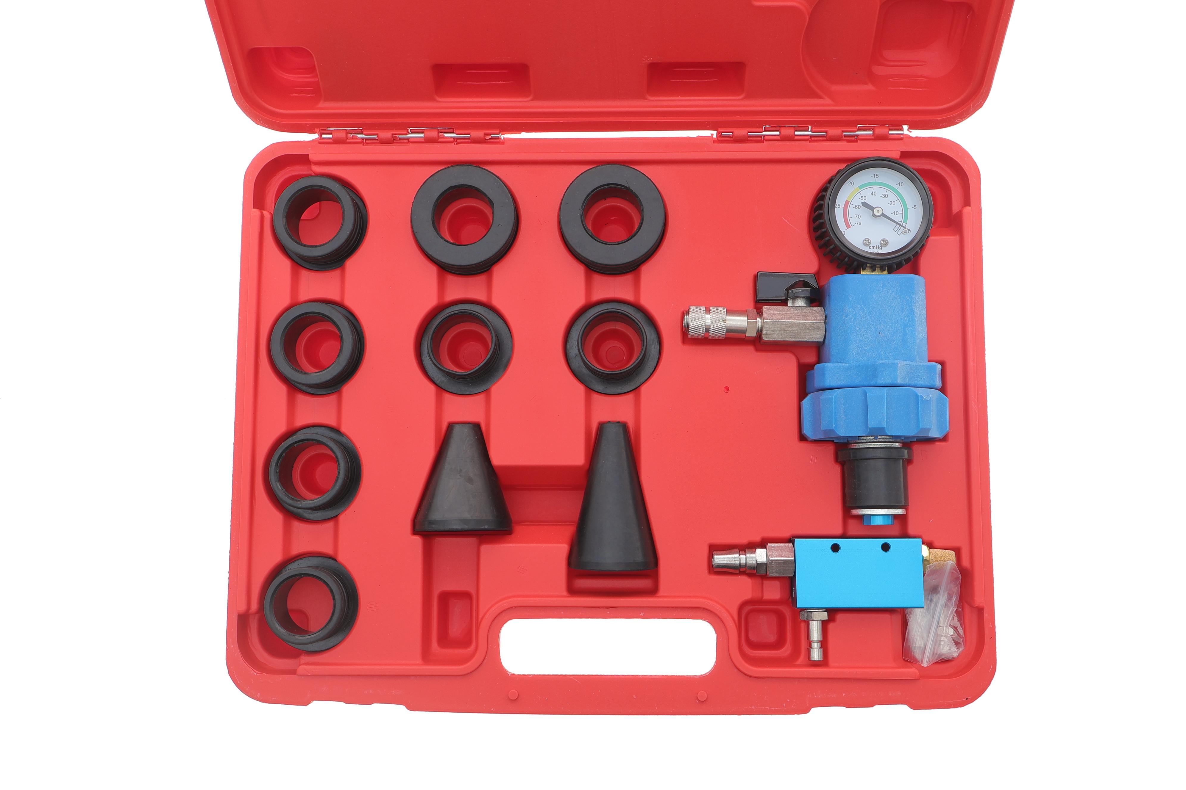 Пристрій вакуумний для заміни охолоджуючої рідини Autool MMT211821-1