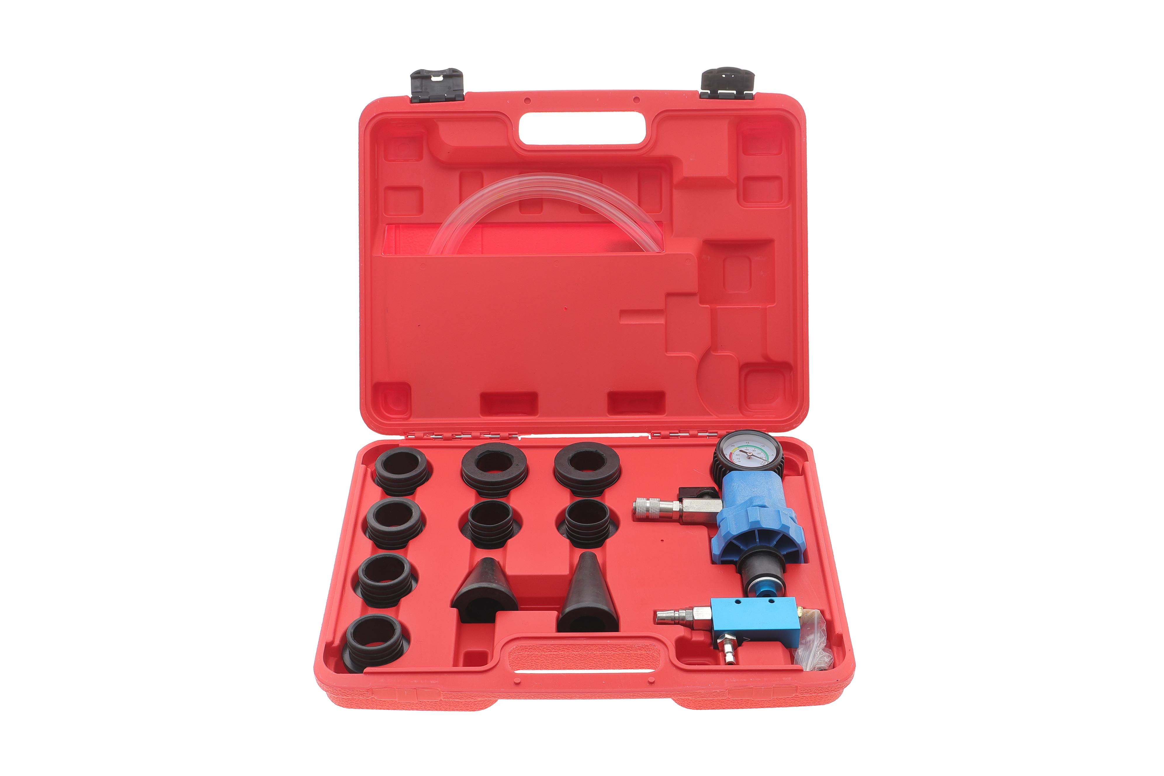 Пристрій вакуумний для заміни охолоджуючої рідини Autool MMT211821-1