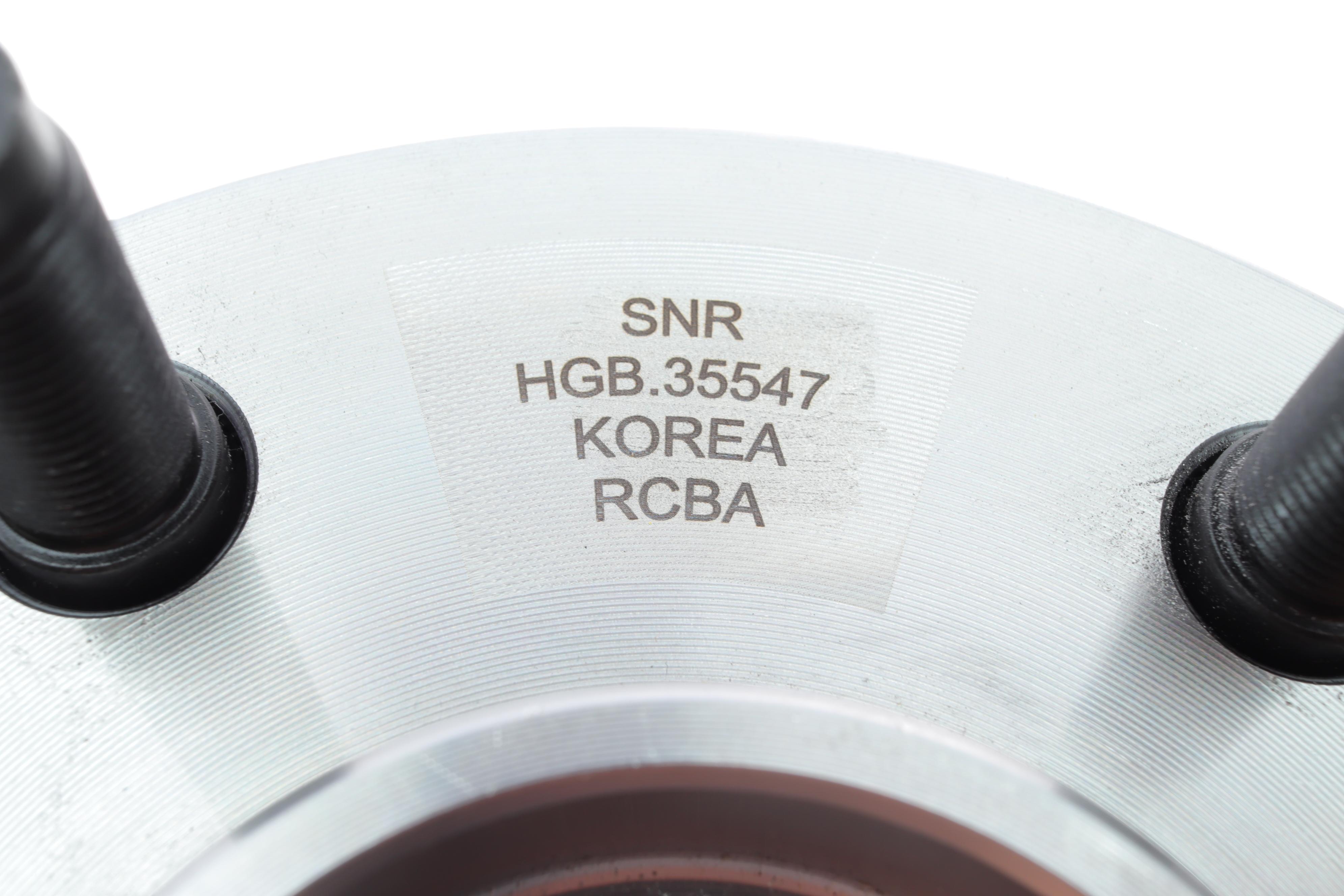 Підшипник маточини (передньої) Jeep Grand Cherokee 2.7-4.7D 98-05 (30x90x53.9)