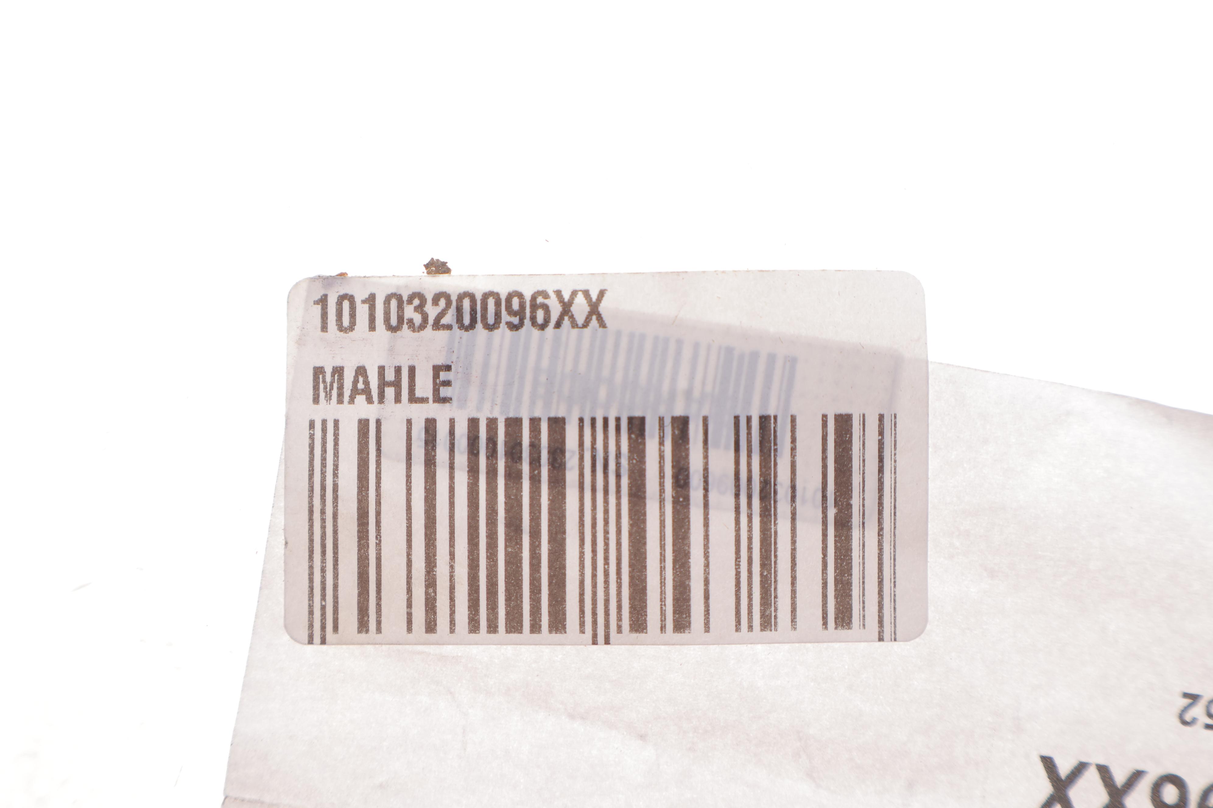 Адаптер №52 для АКПП Audi A8 (ZF)