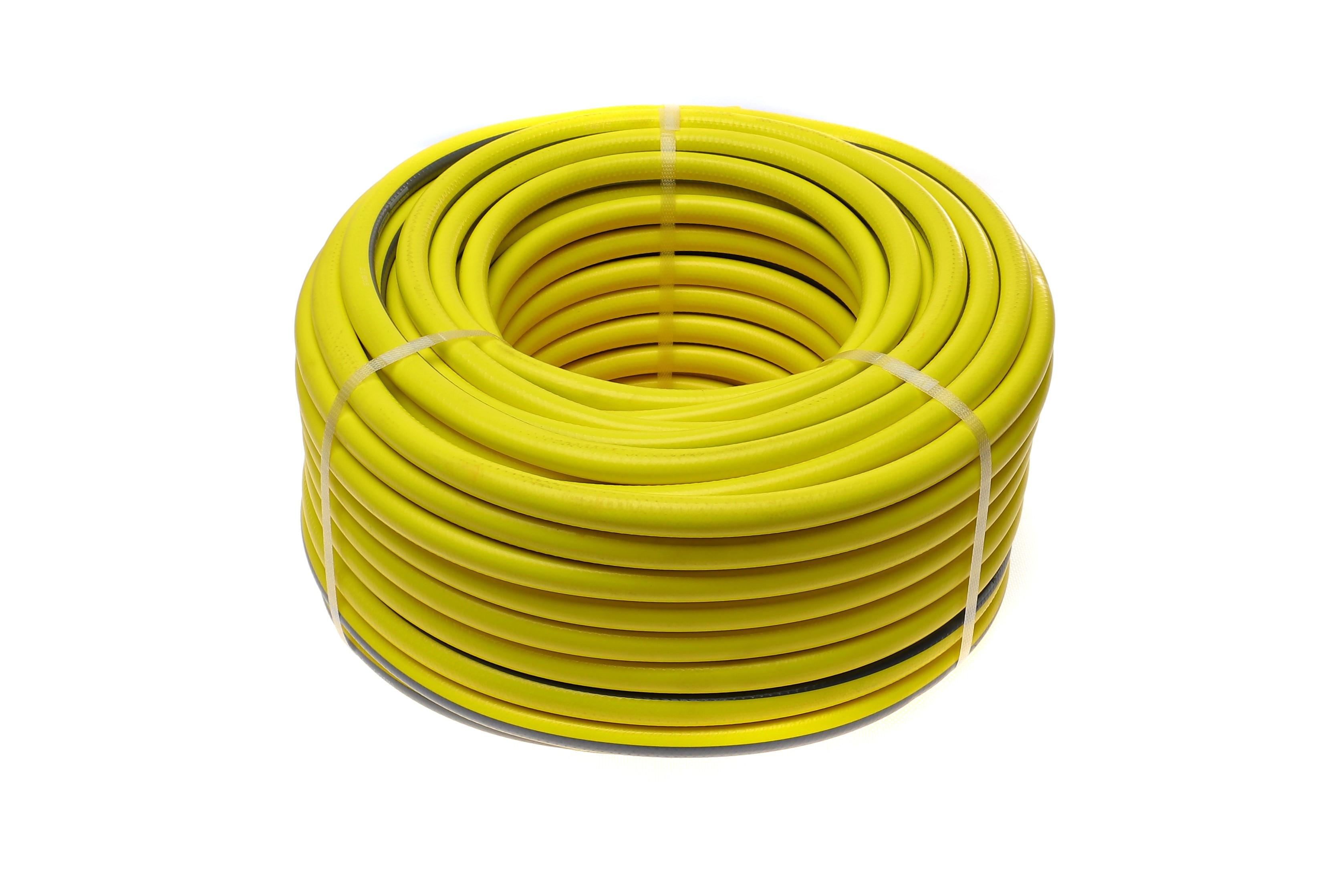 Шланг для поливу PrimoFlex 1/2" 50м (-20°- +65°)