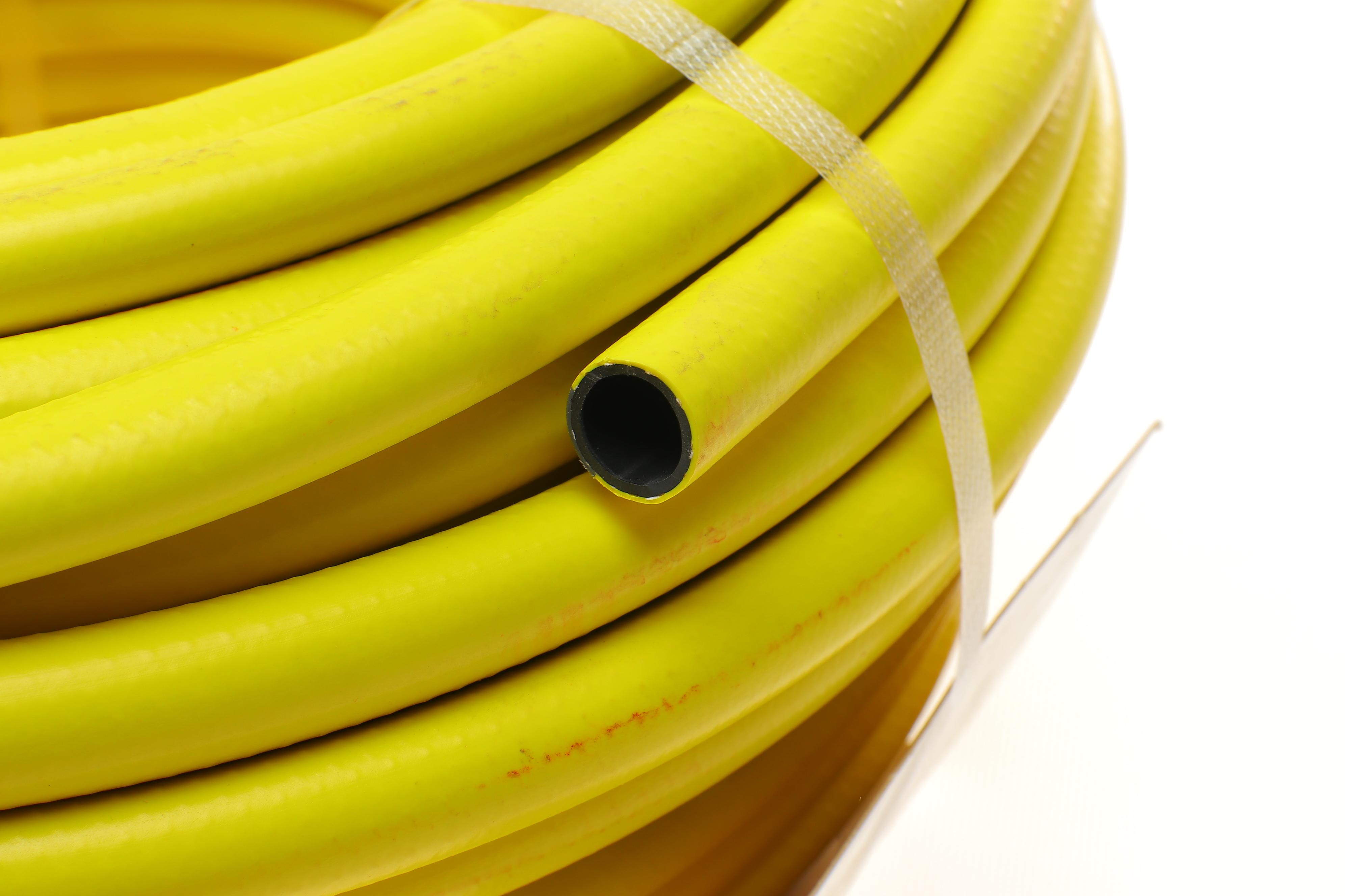 Шланг для поливу PrimoFlex 1/2" 50м (-20°- +65°)