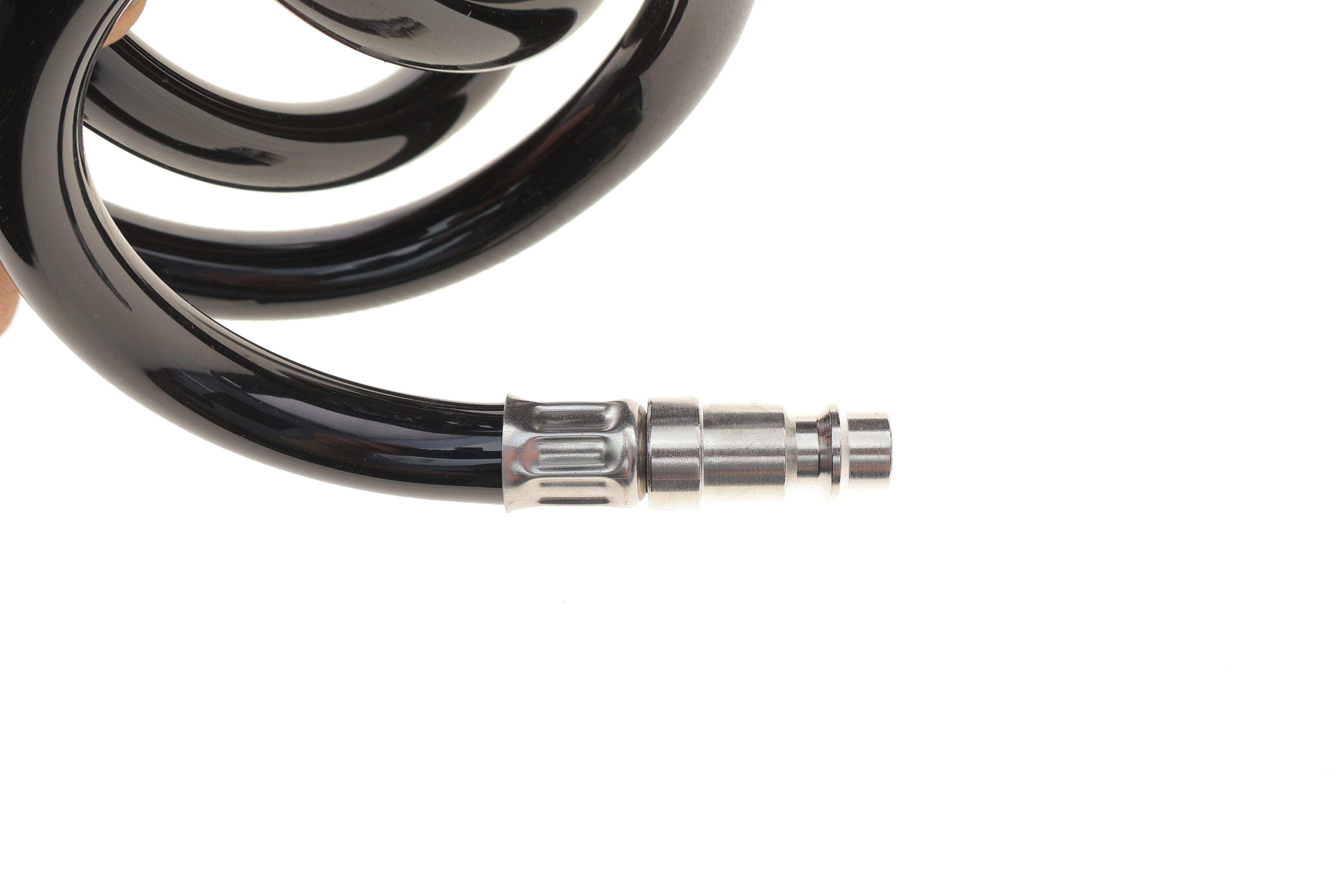 Шланг пневматичний Ø8 мм L 10 м