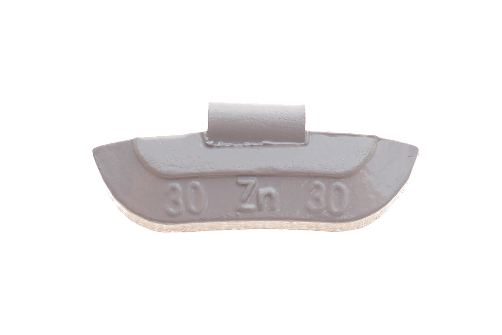 Тягарець 30 g набивний універсальний