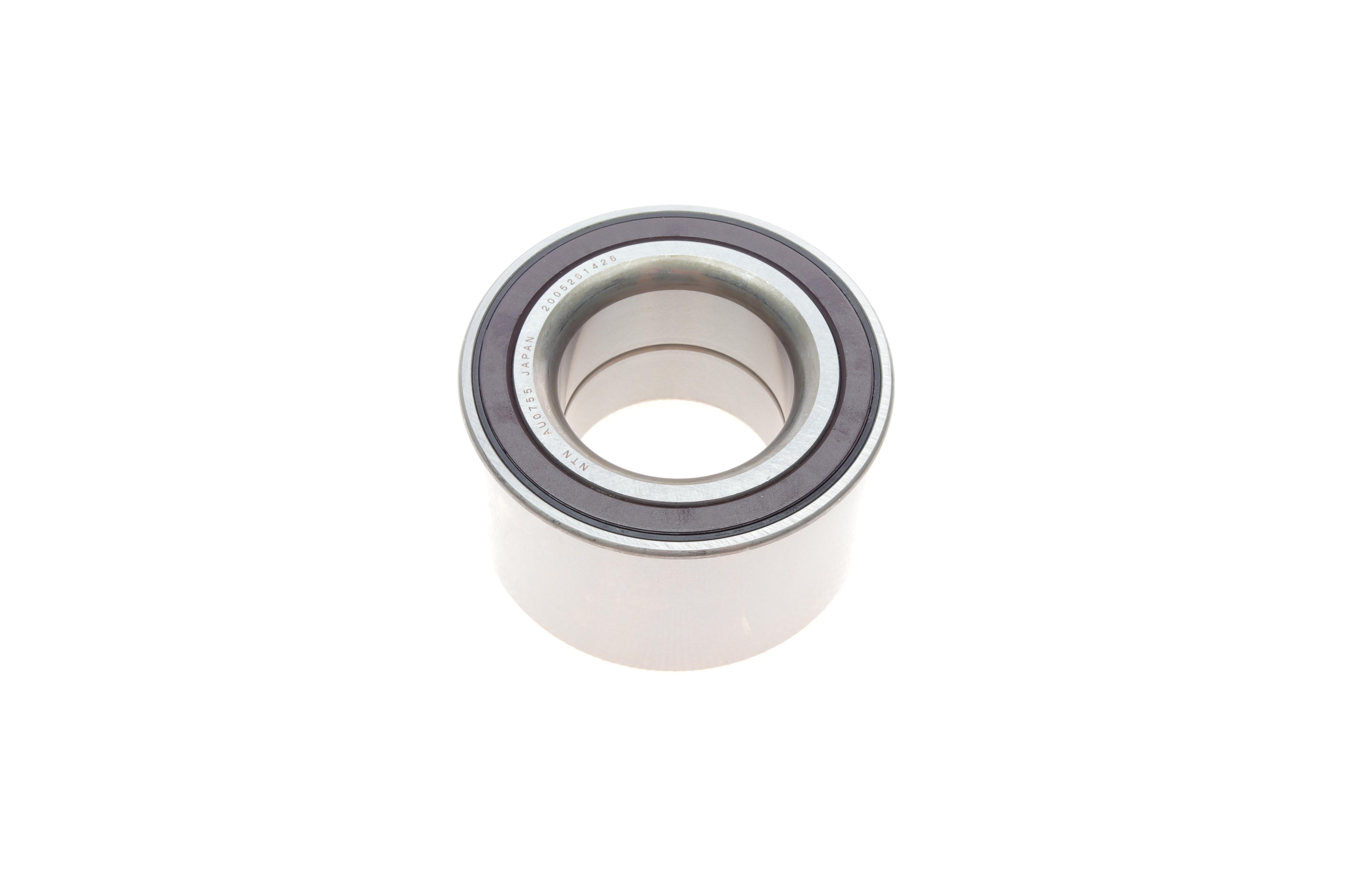 Підшипник маточини (передньої) Citroen C-ZERO/Peugeot ION 09- (35x64x37)