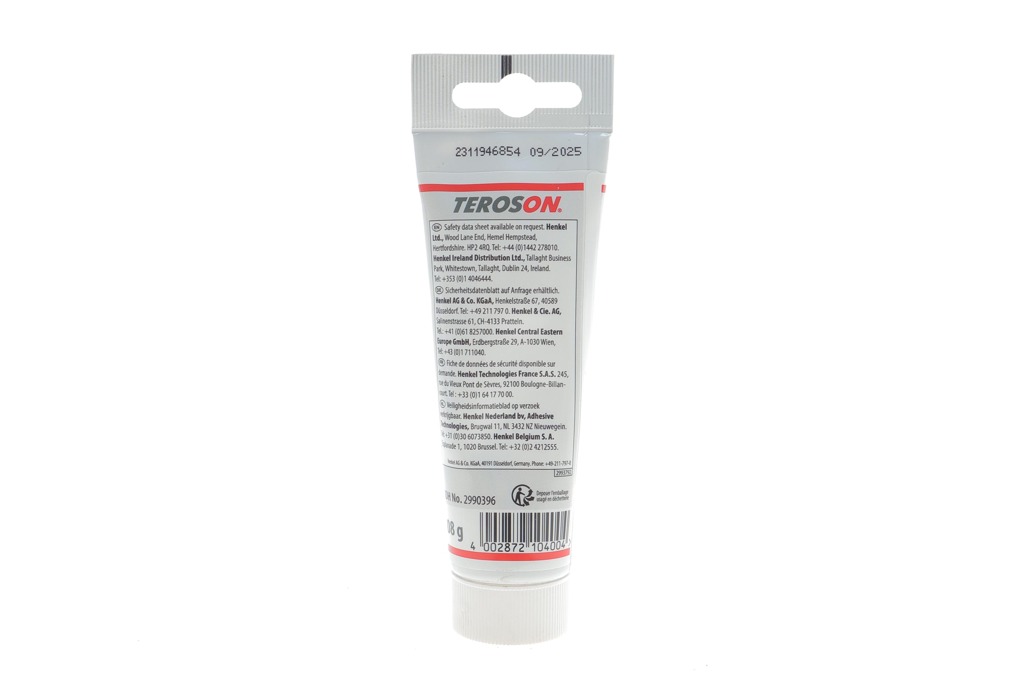 TEROSON MS 9220, 80ML Універсальний клей-герметик