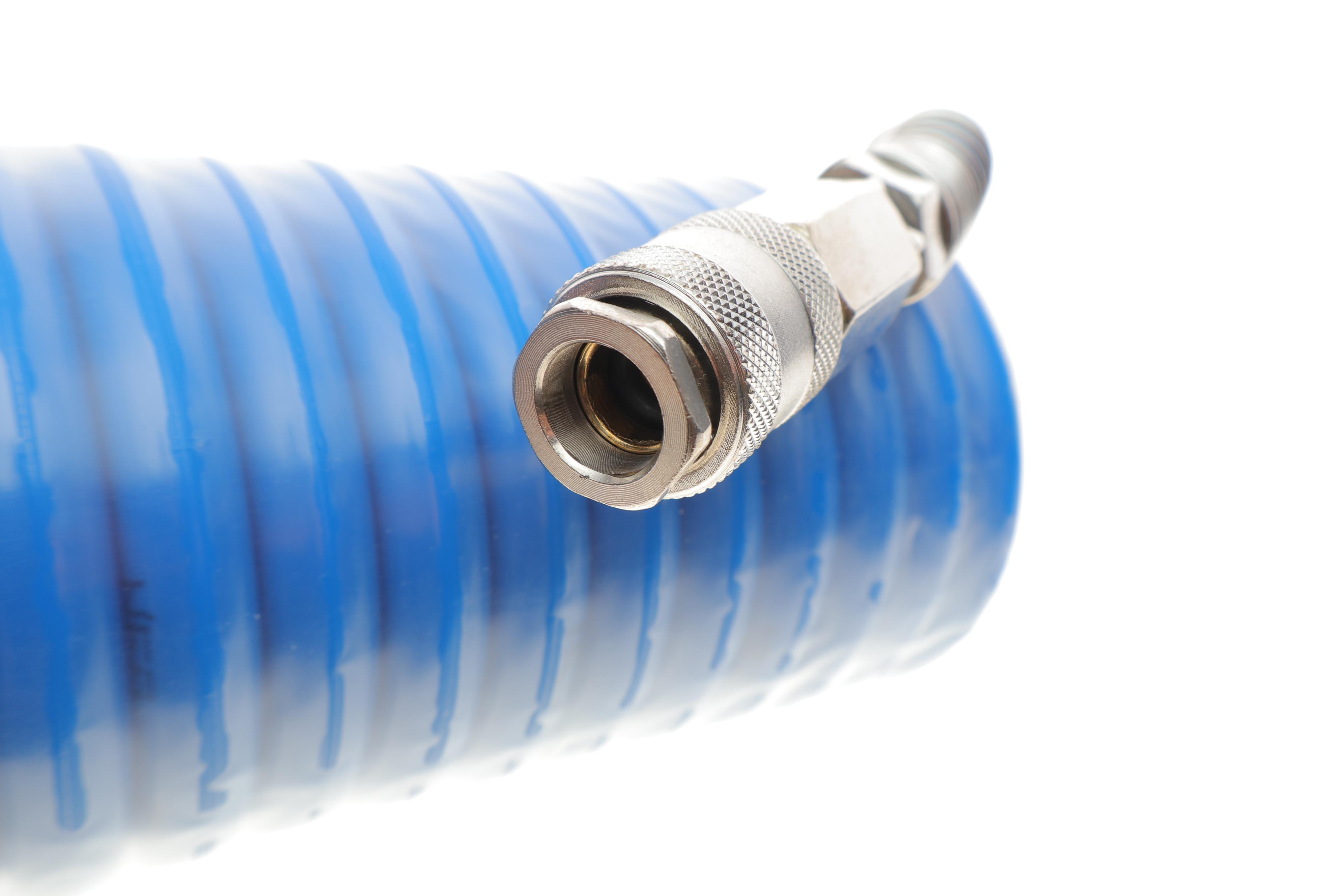 Шланг пневматичний Ø8 мм L 10 м