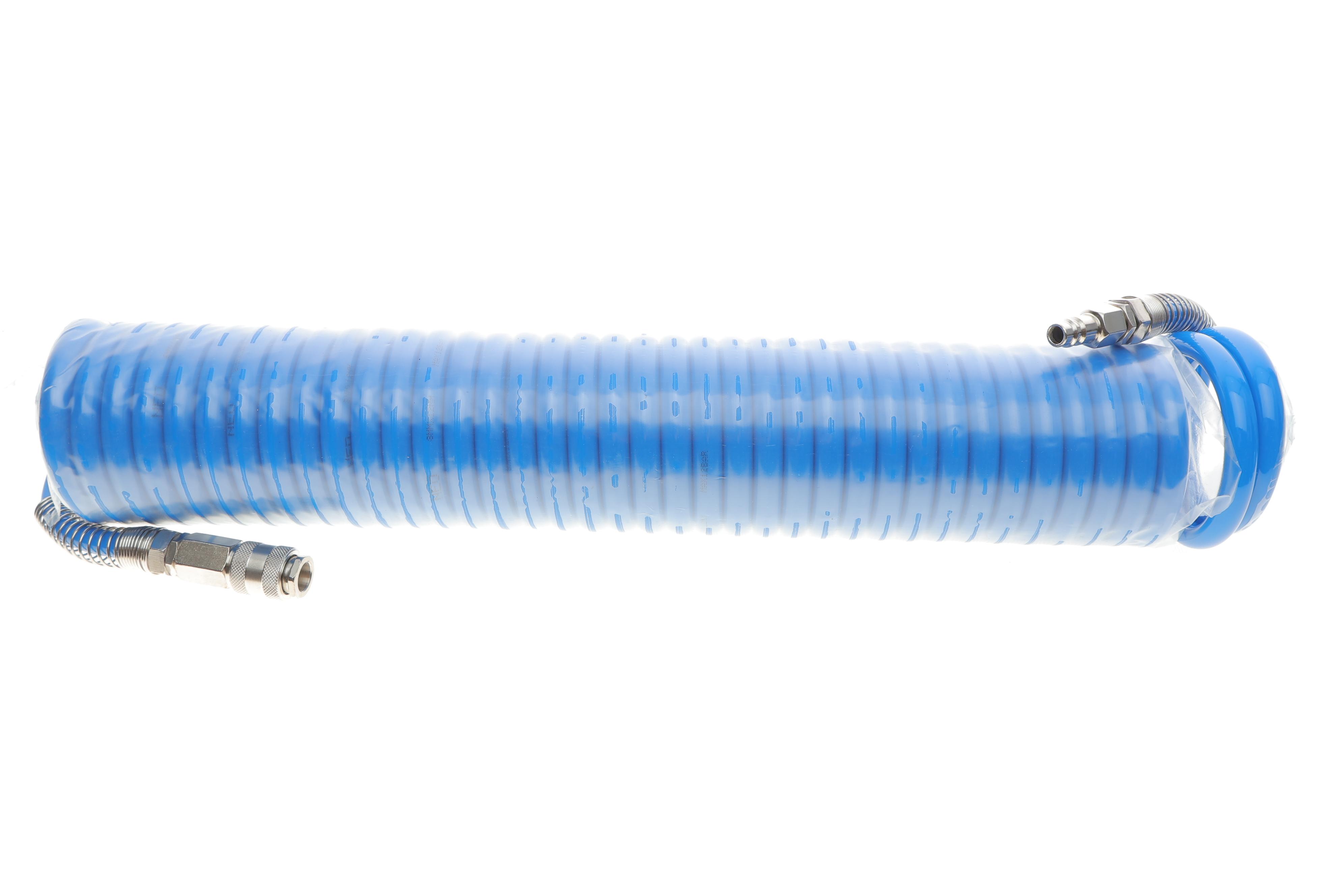 Шланг пневматичний Ø8 мм L 10 м