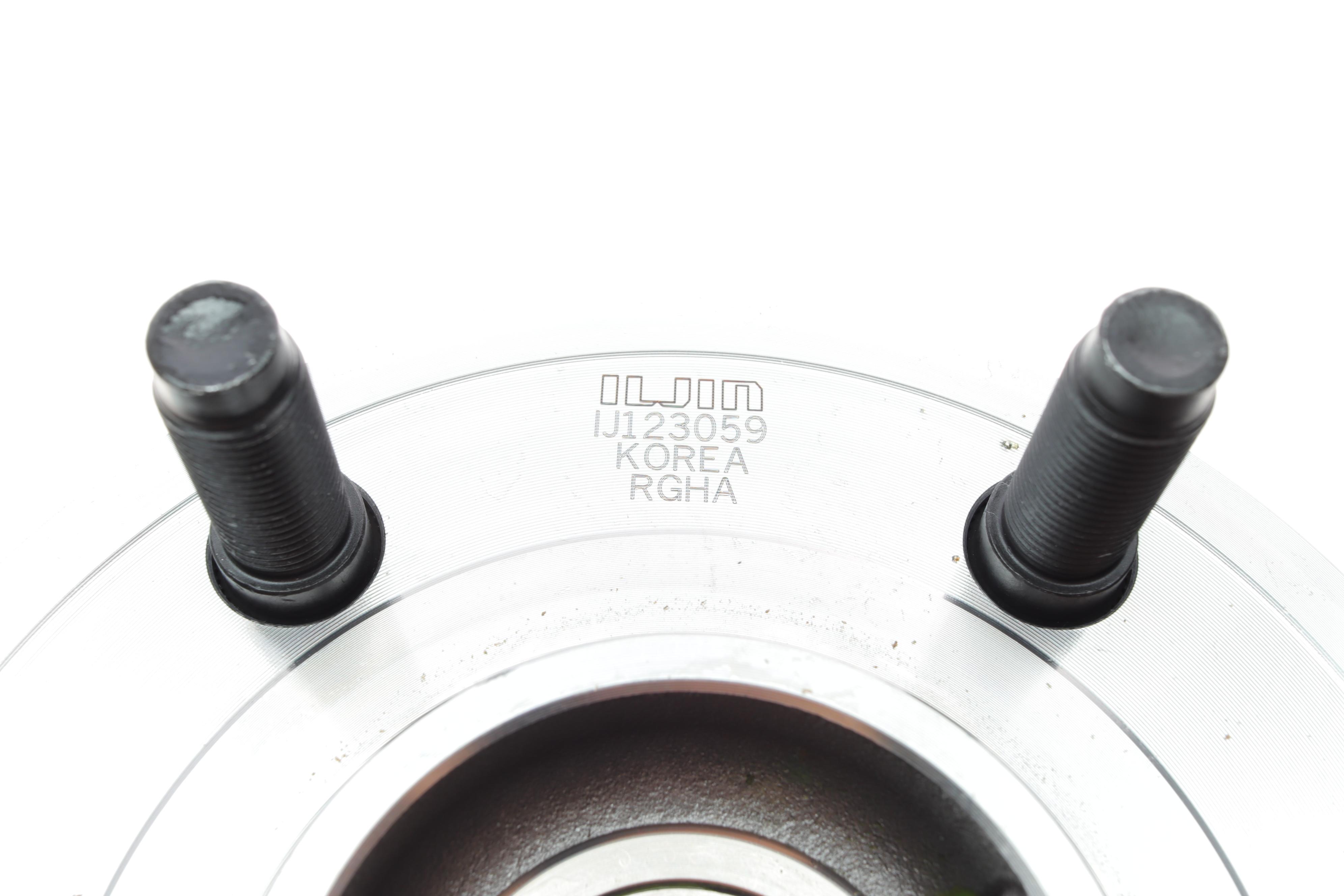 Підшипник маточини (задньої) Jeep Commander/Grand Cherokee 01-10