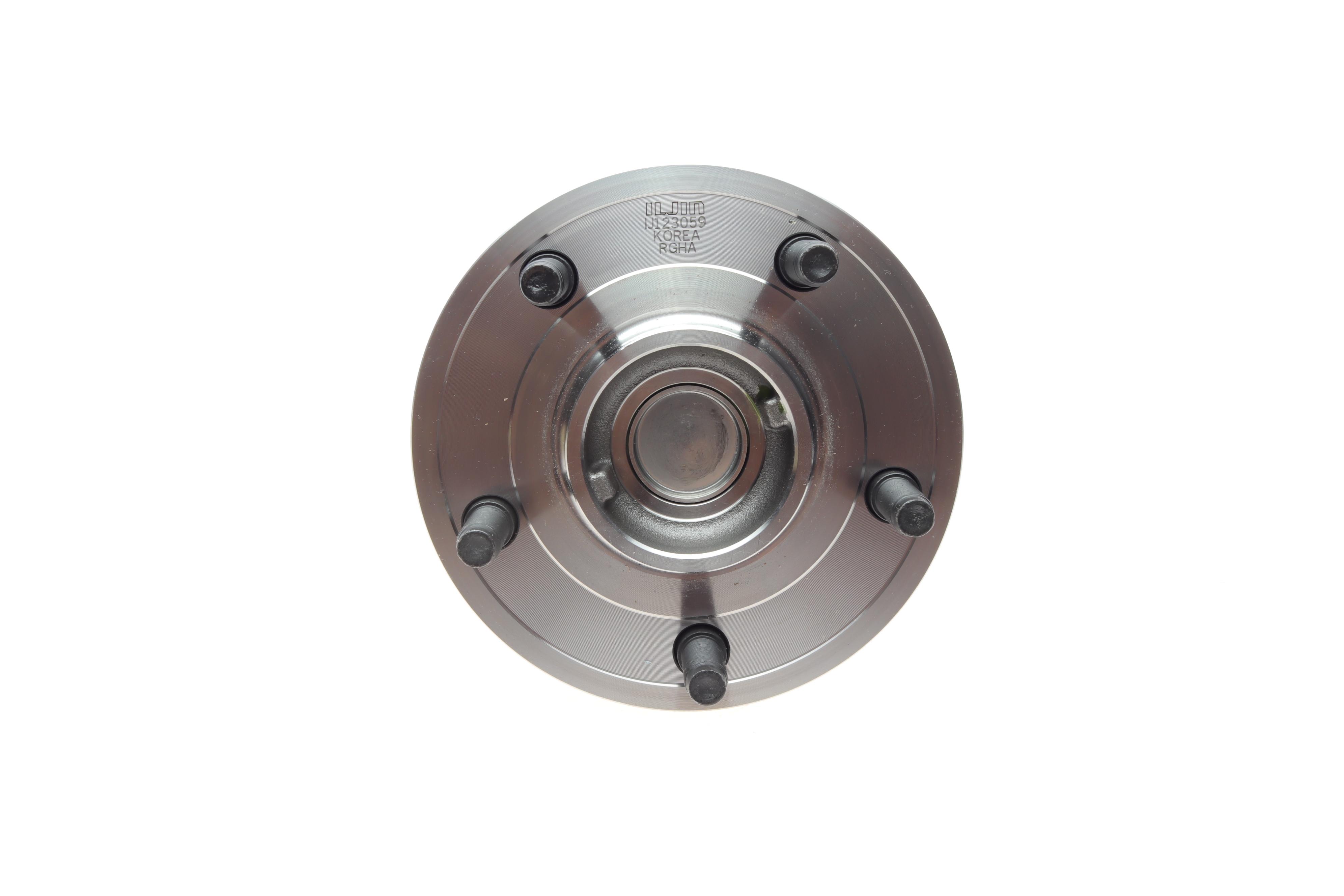 Підшипник маточини (задньої) Jeep Commander/Grand Cherokee 01-10