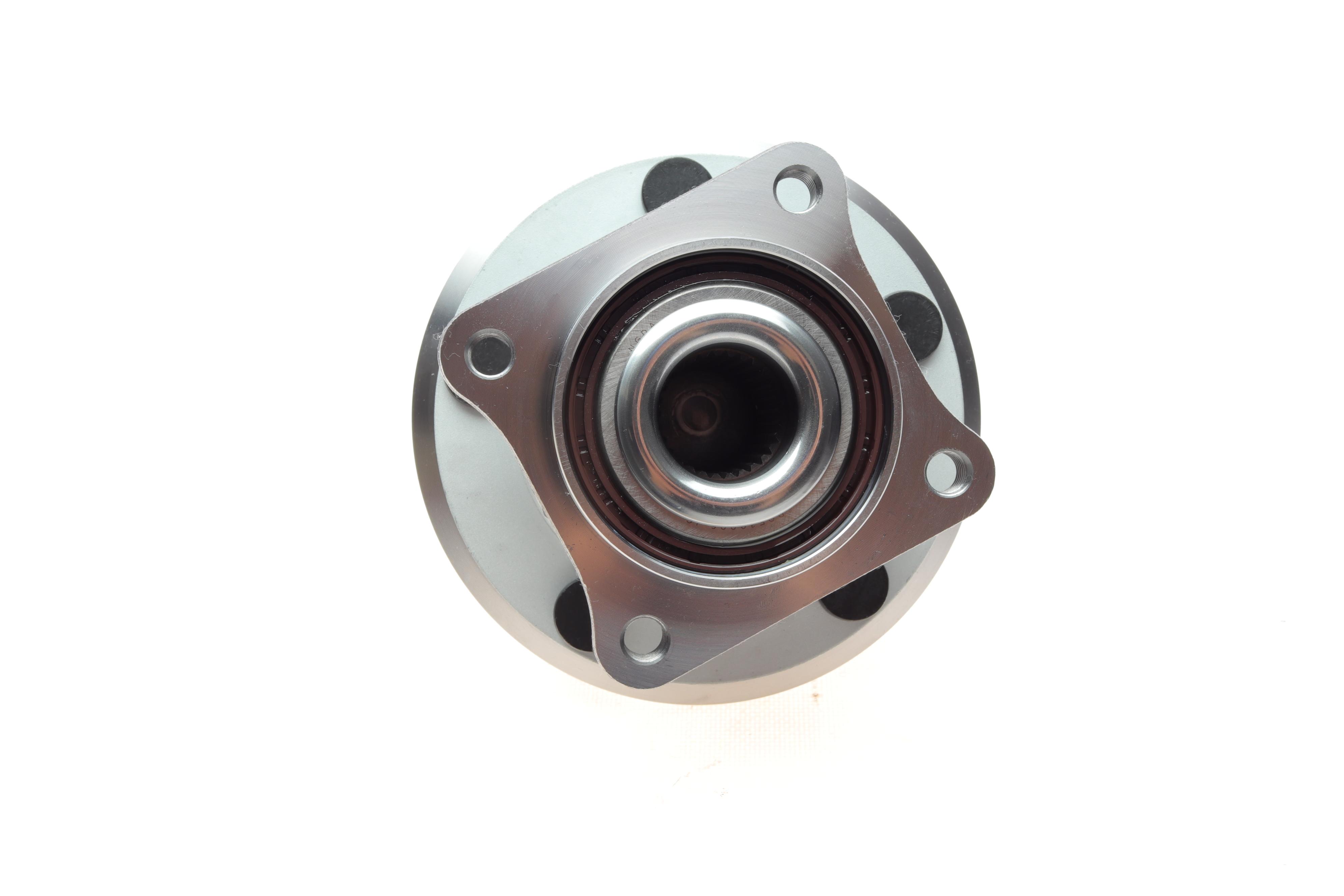 Підшипник маточини (задньої) Jeep Commander/Grand Cherokee 01-10