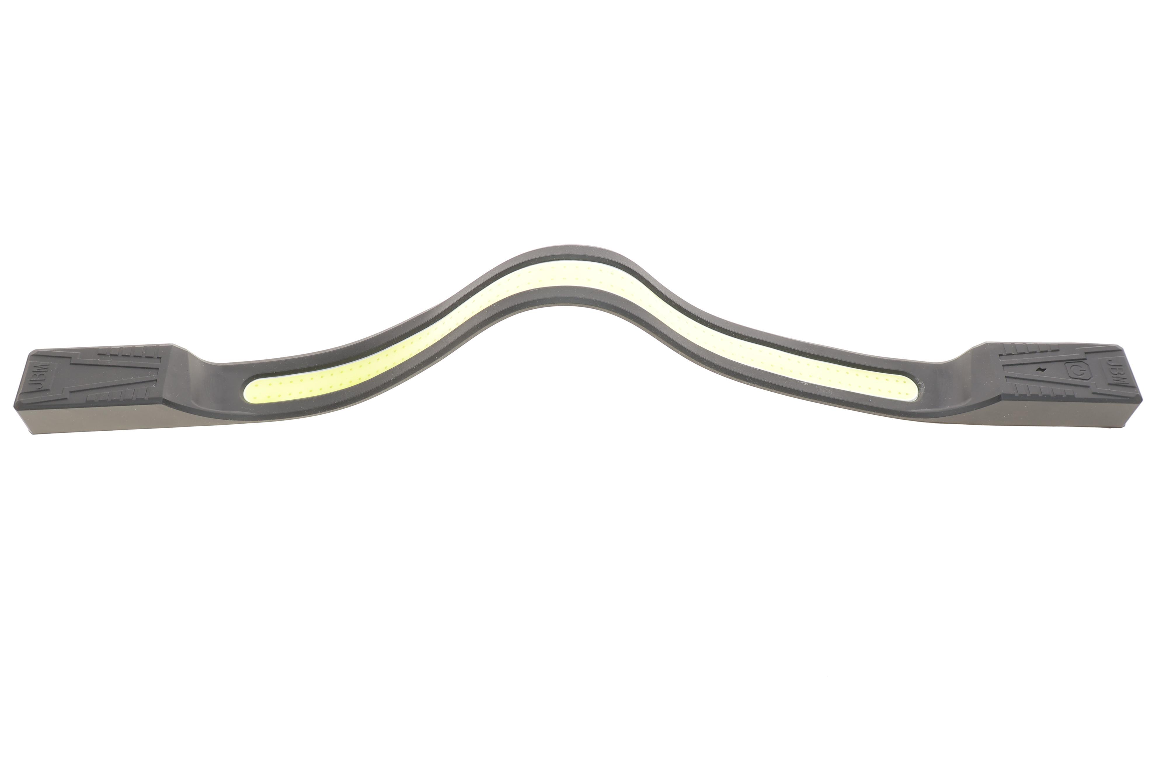 Ліхтар інспекційний з магнітною вставкою LED (400-1000 LM)