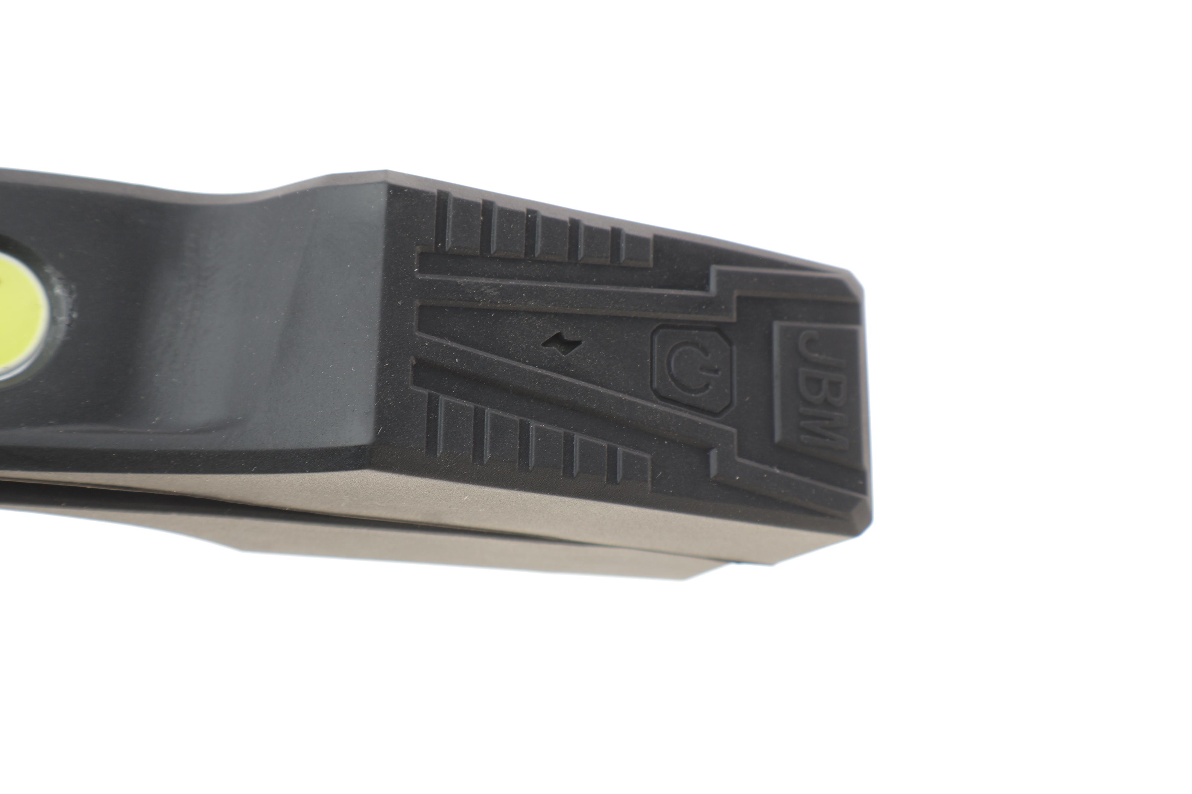 Ліхтар інспекційний з магнітною вставкою LED (400-1000 LM)