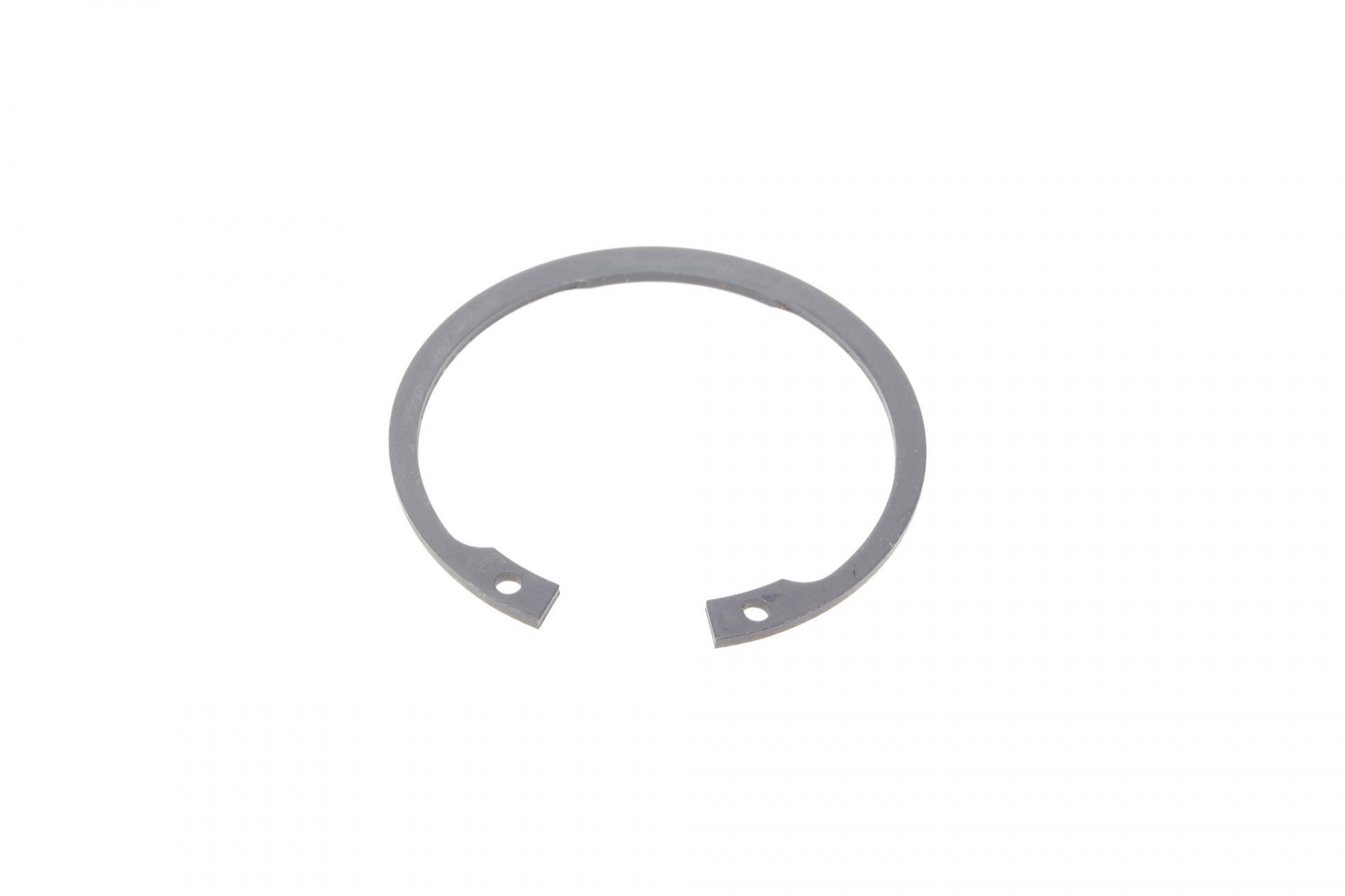 Підшипник маточини (передньої) VW Golf/Jetta II -91 (35x66x37)