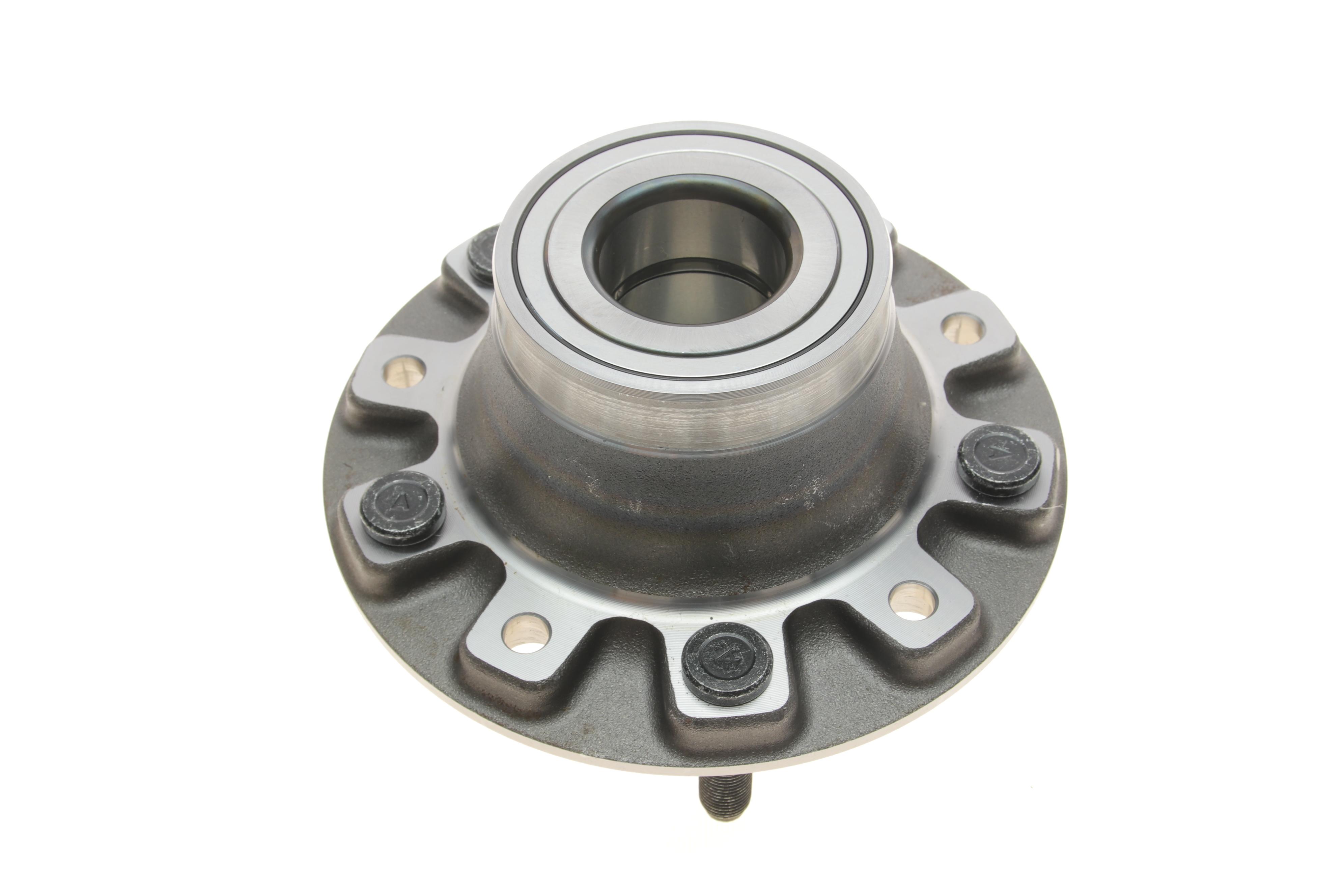 Підшипник маточини (задньої) Ford Transit Custom V362 04/12- / Transit V363 08/13-