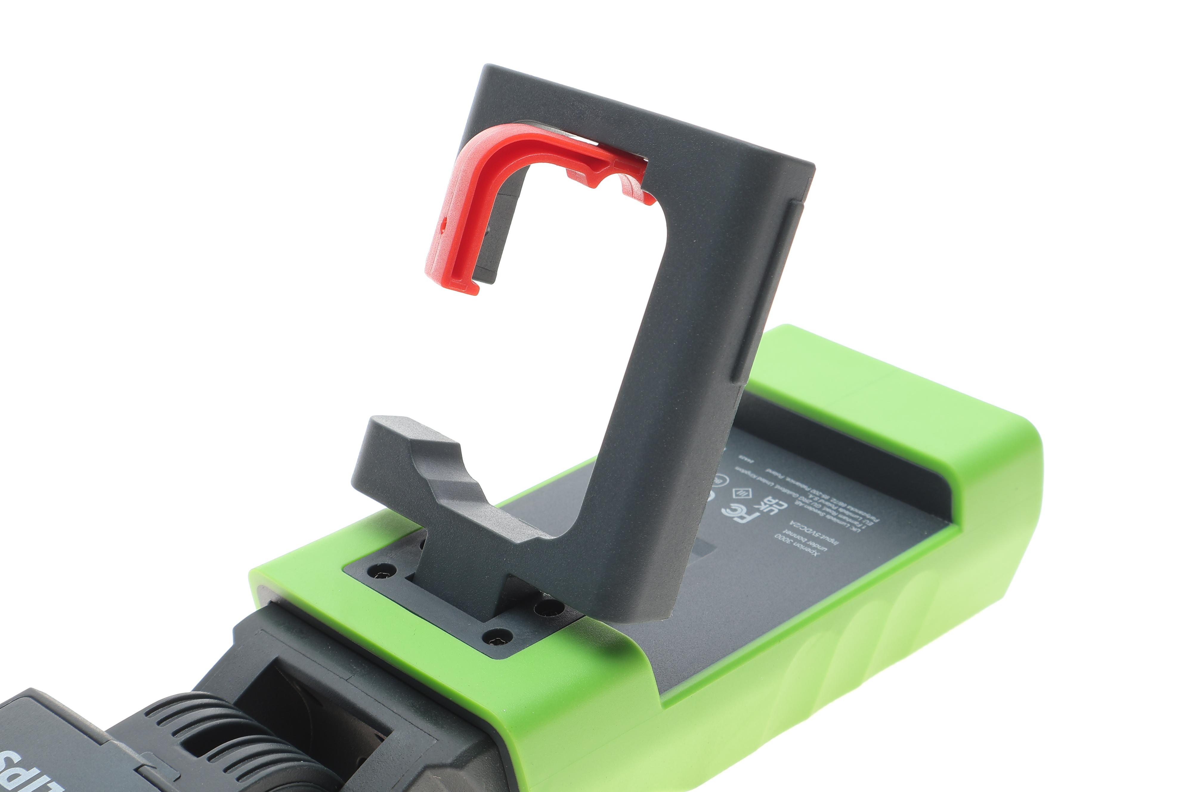 Ліхтарик підкапотний Xperion 3000 Under Bonnet (6000K/1000lm/телескопічний//USB-C)