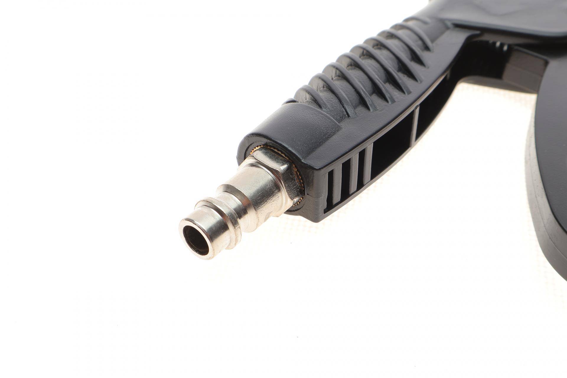 Пістолет продувний з насадкою L-300 мм