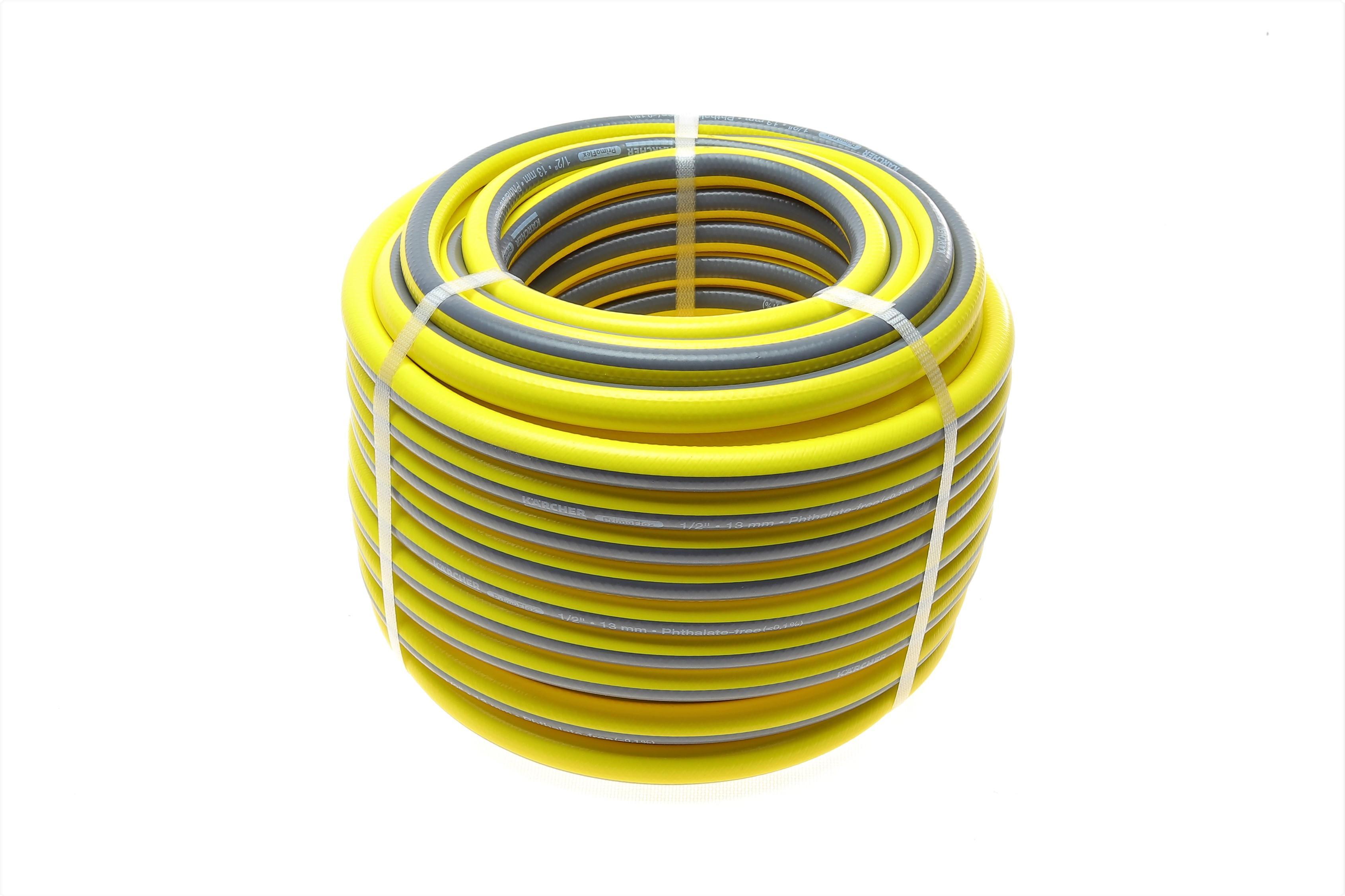 Шланг для поливу PrimoFlex 1/2" 30м (-20°- +65°)